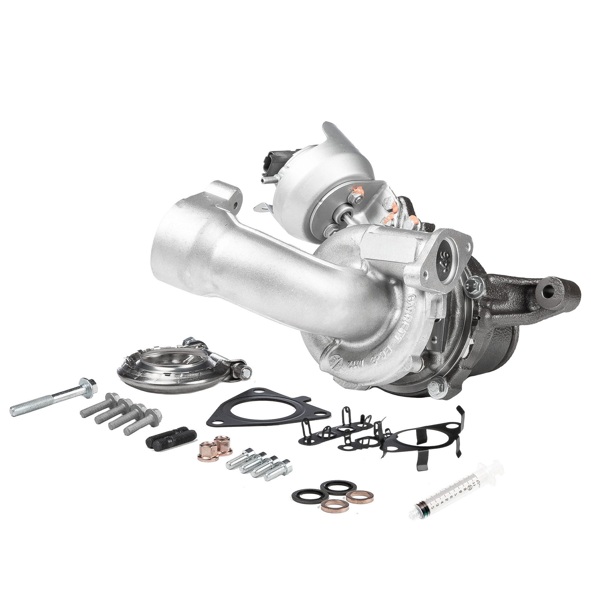 Turbocompresseur 0375 S6 BR Turbo 806497-5001RSM PEUGEOT, FORD, CITROЁN, FIAT, DS
