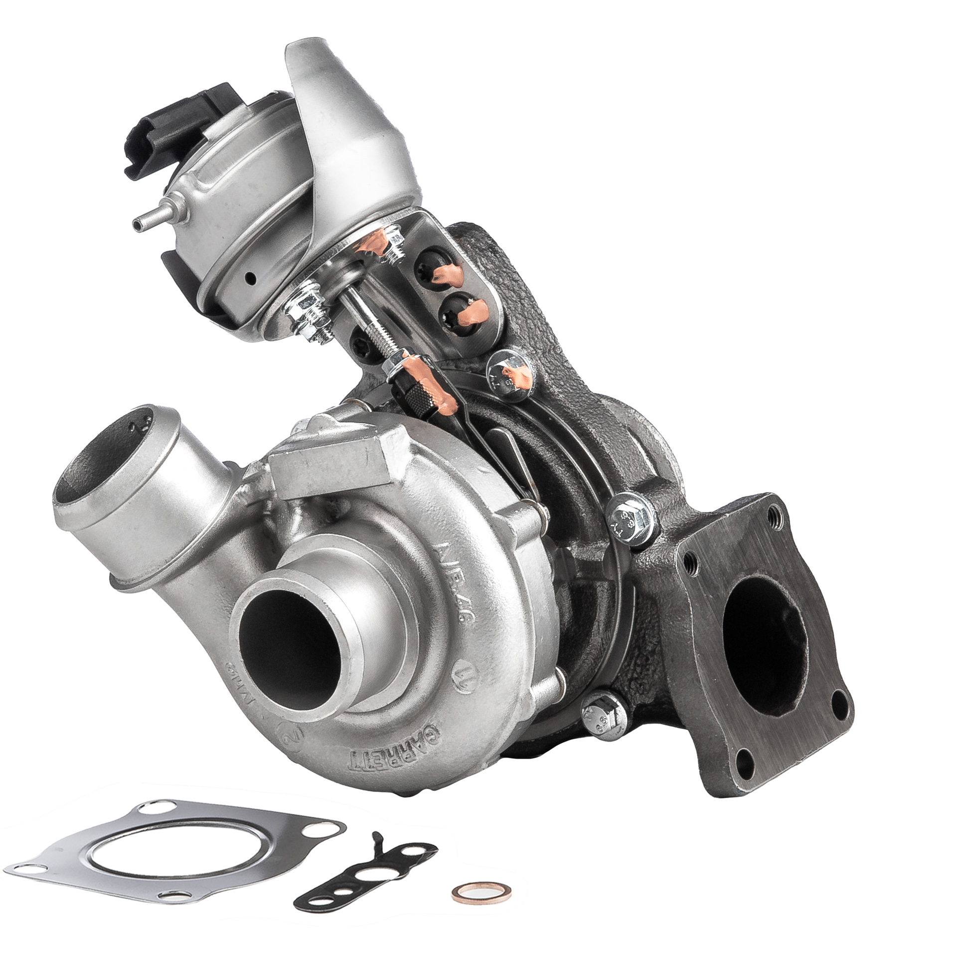 Compresor BR Turbo 806498-5001RSG