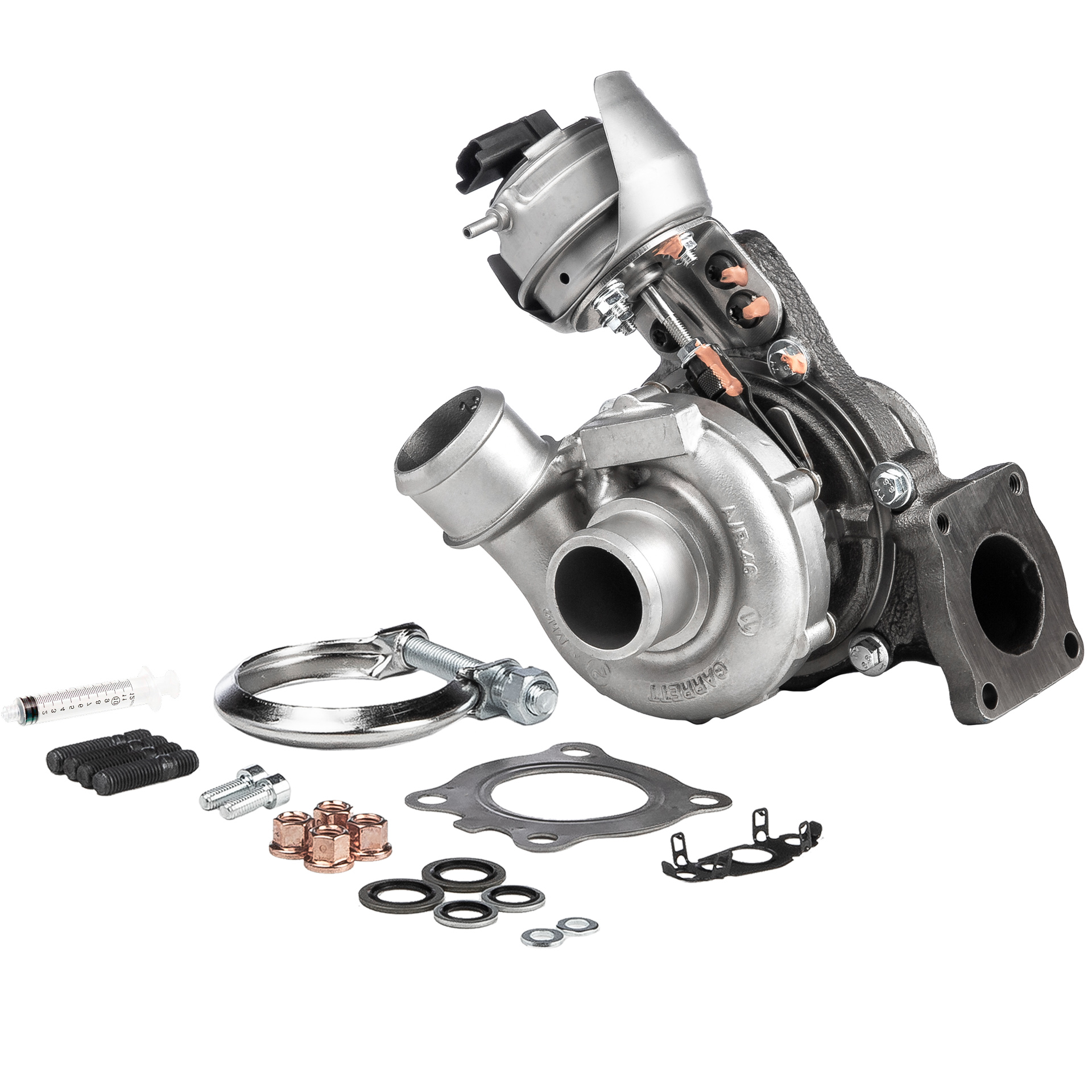 Turbină BR Turbo 806498-5001RSM