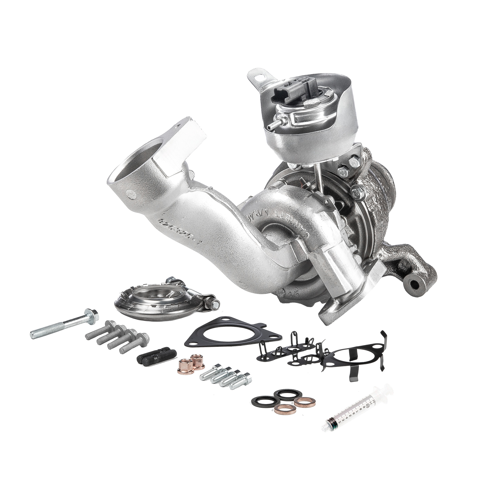 Compresor BR Turbo 806499-5001RSM