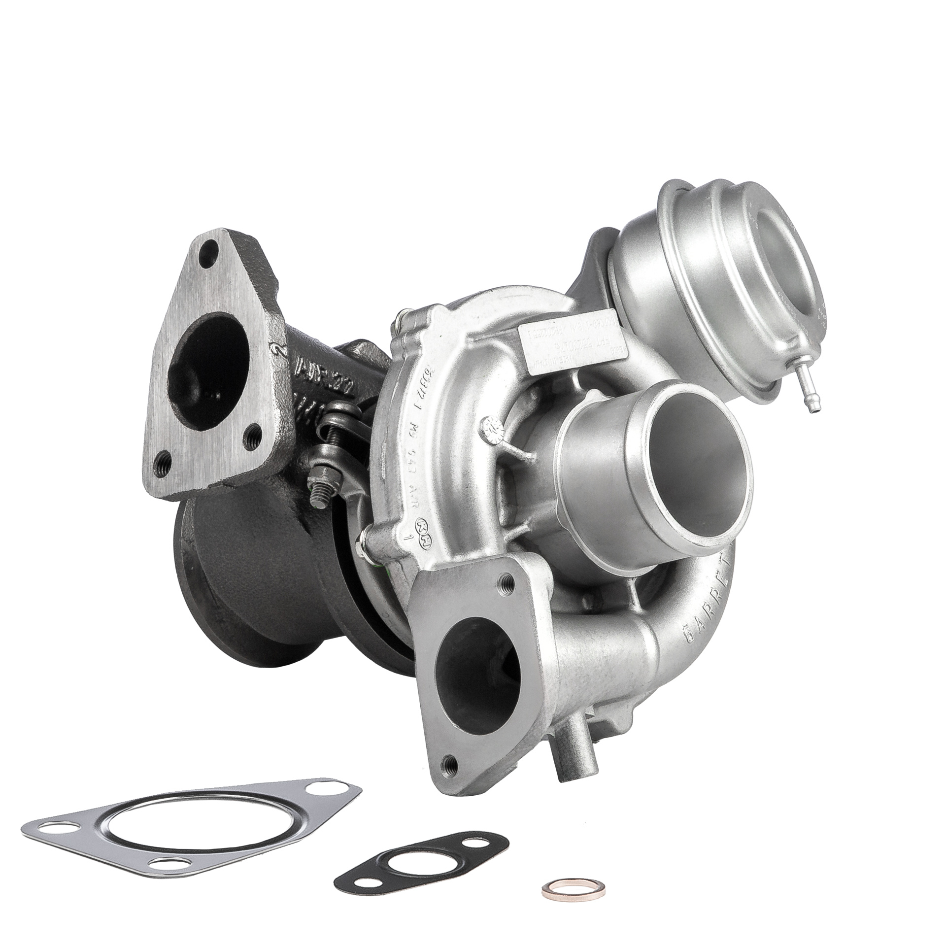 Turbocharger BR Turbo 807068-5001RSG
