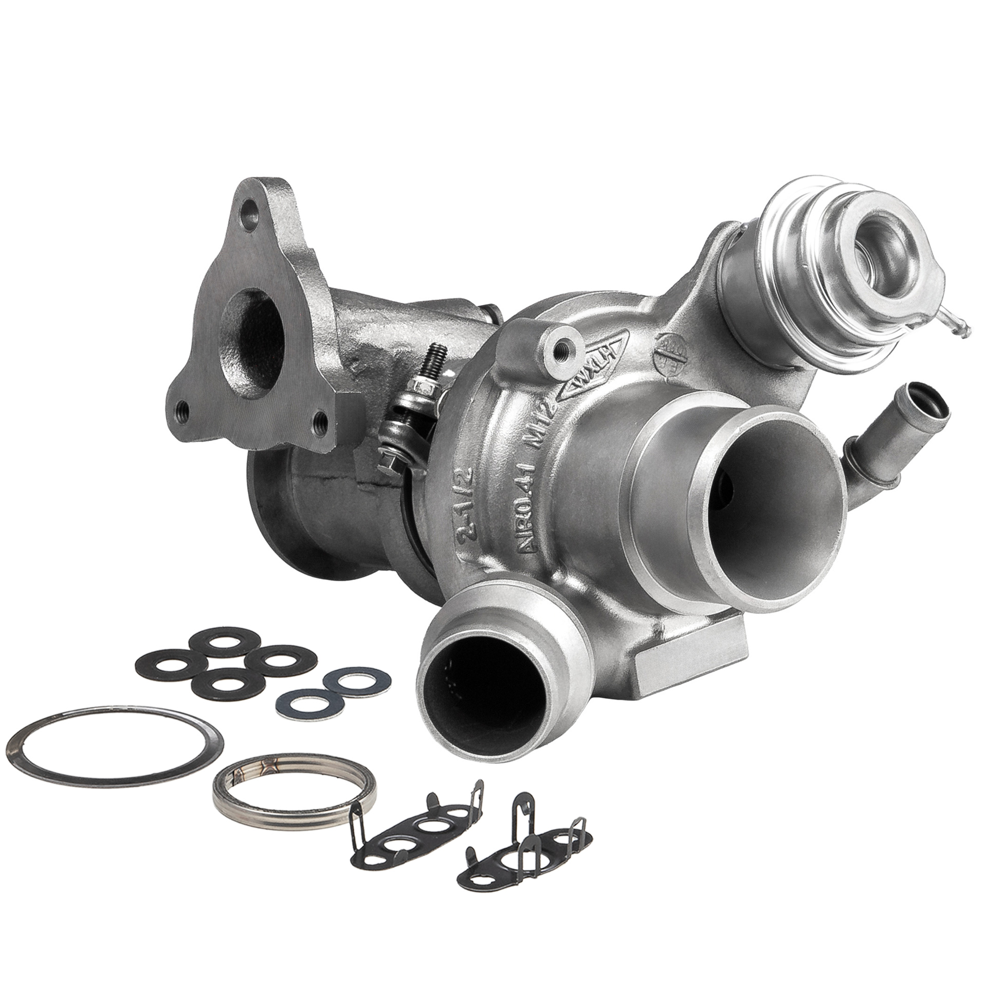 Turbo para motor BR Turbo 814698-5001RSG