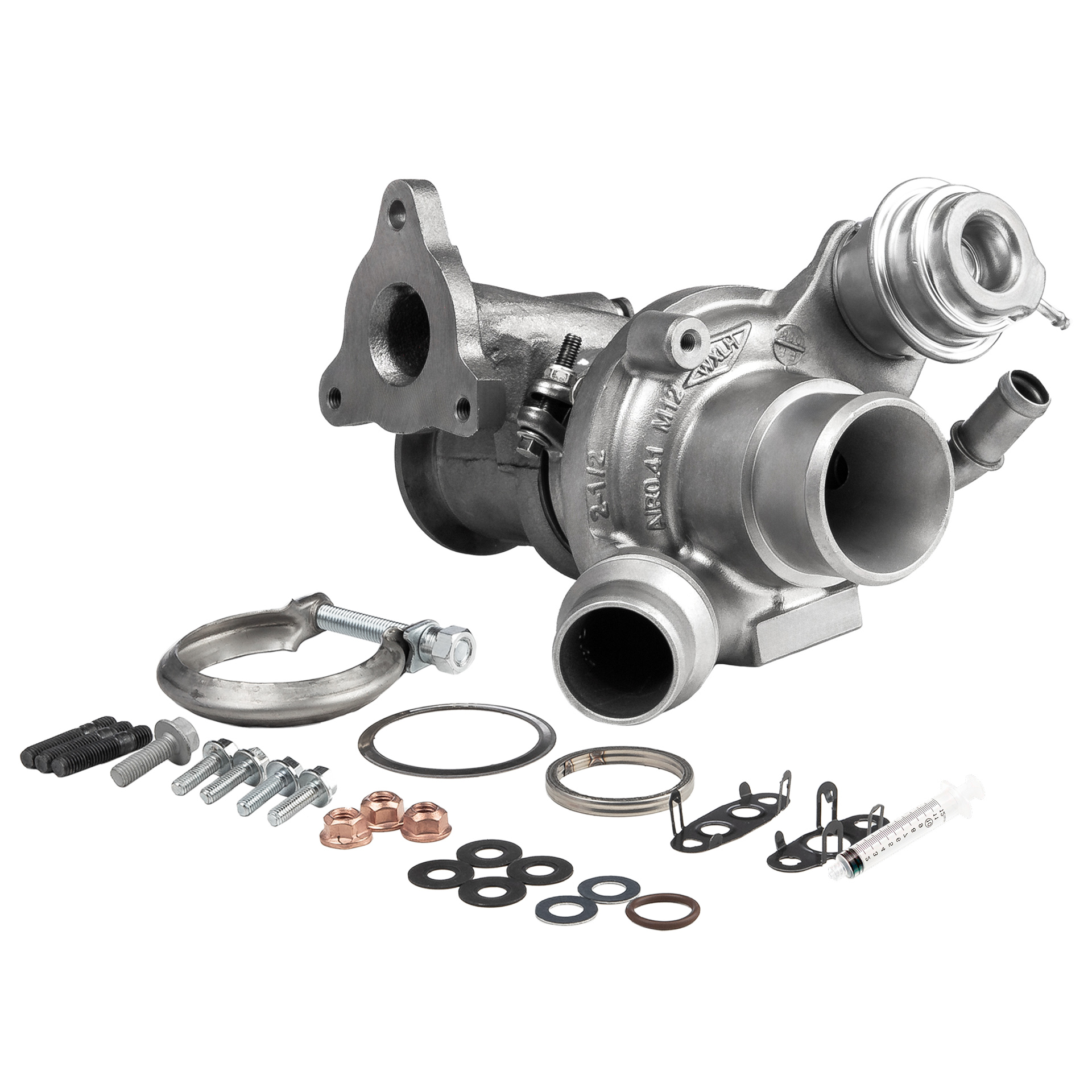 Turbocompresor BR Turbo 814698-5001RSM