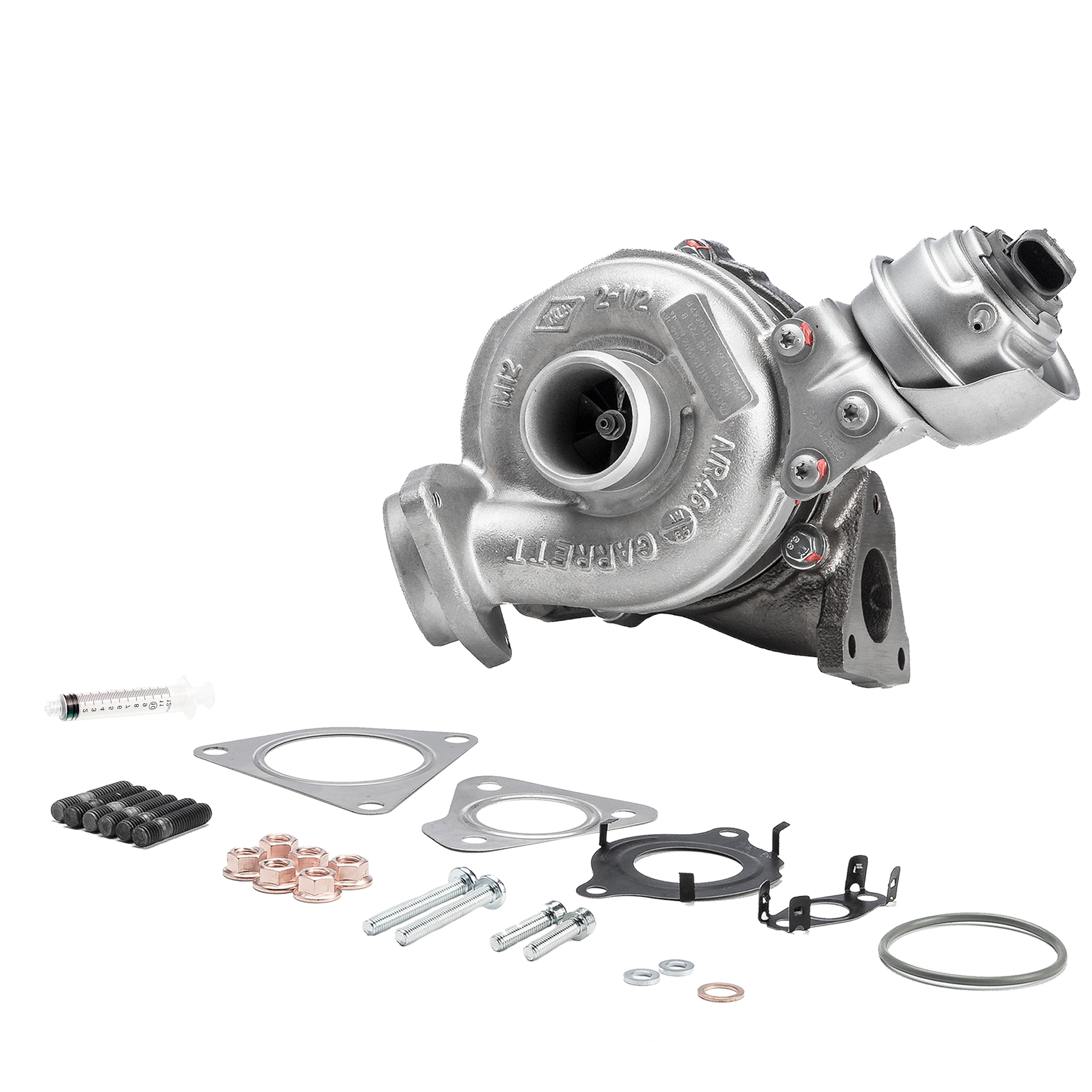 Turbocompresor BR Turbo 818987-5001RSM