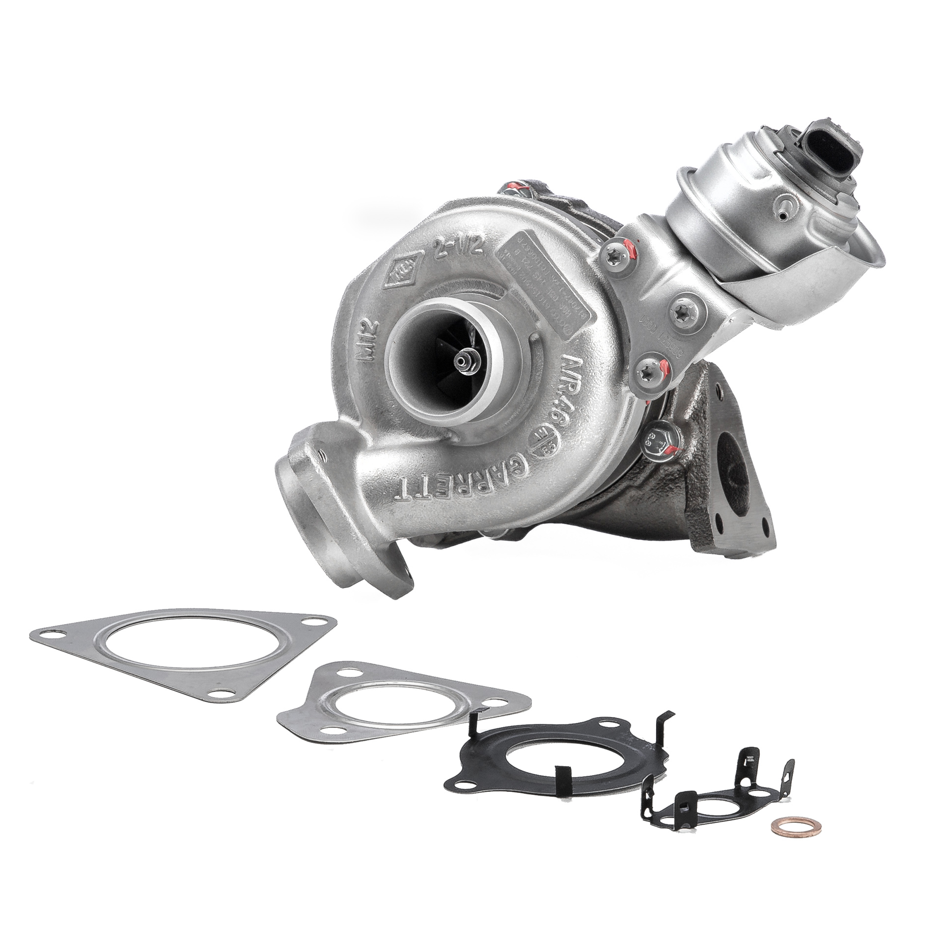 Turbocompresor BR Turbo 818988-5001RSG