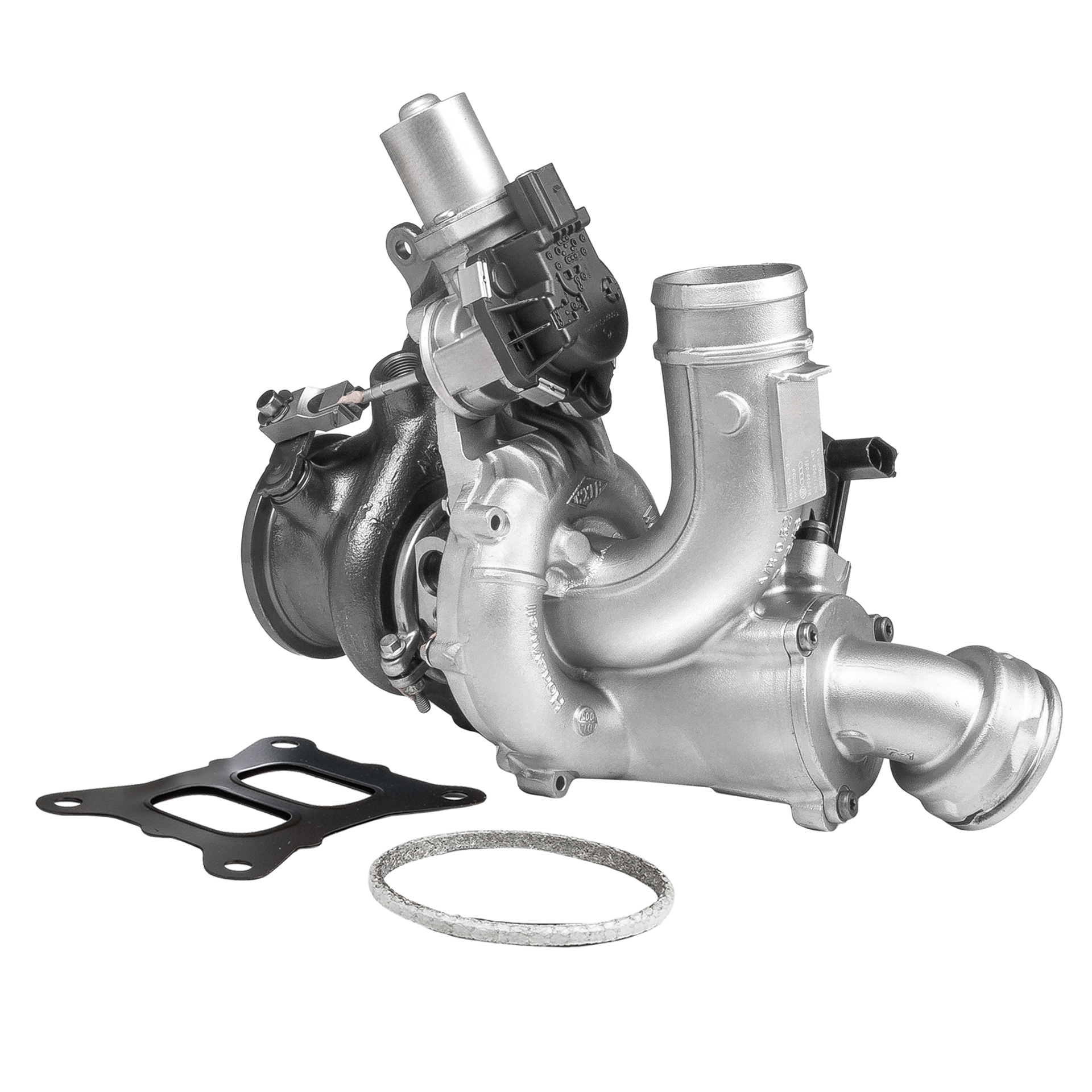 Turbocompresseur 06K145715C BR Turbo 819035-5001RSG VOLKSWAGEN, AUDI, SKODA, SEAT