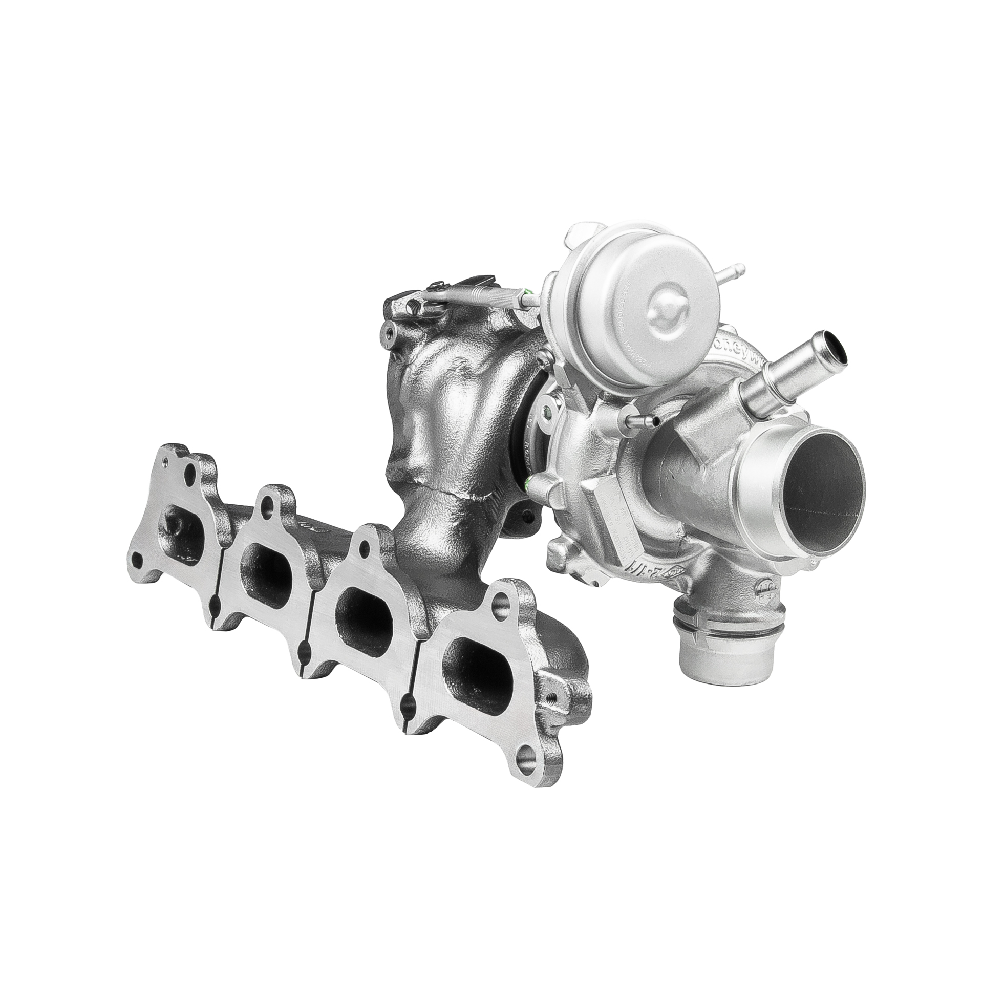 BR Turbo 819554-5001RS Turbo para motor BR Turbo 819554-5001RS