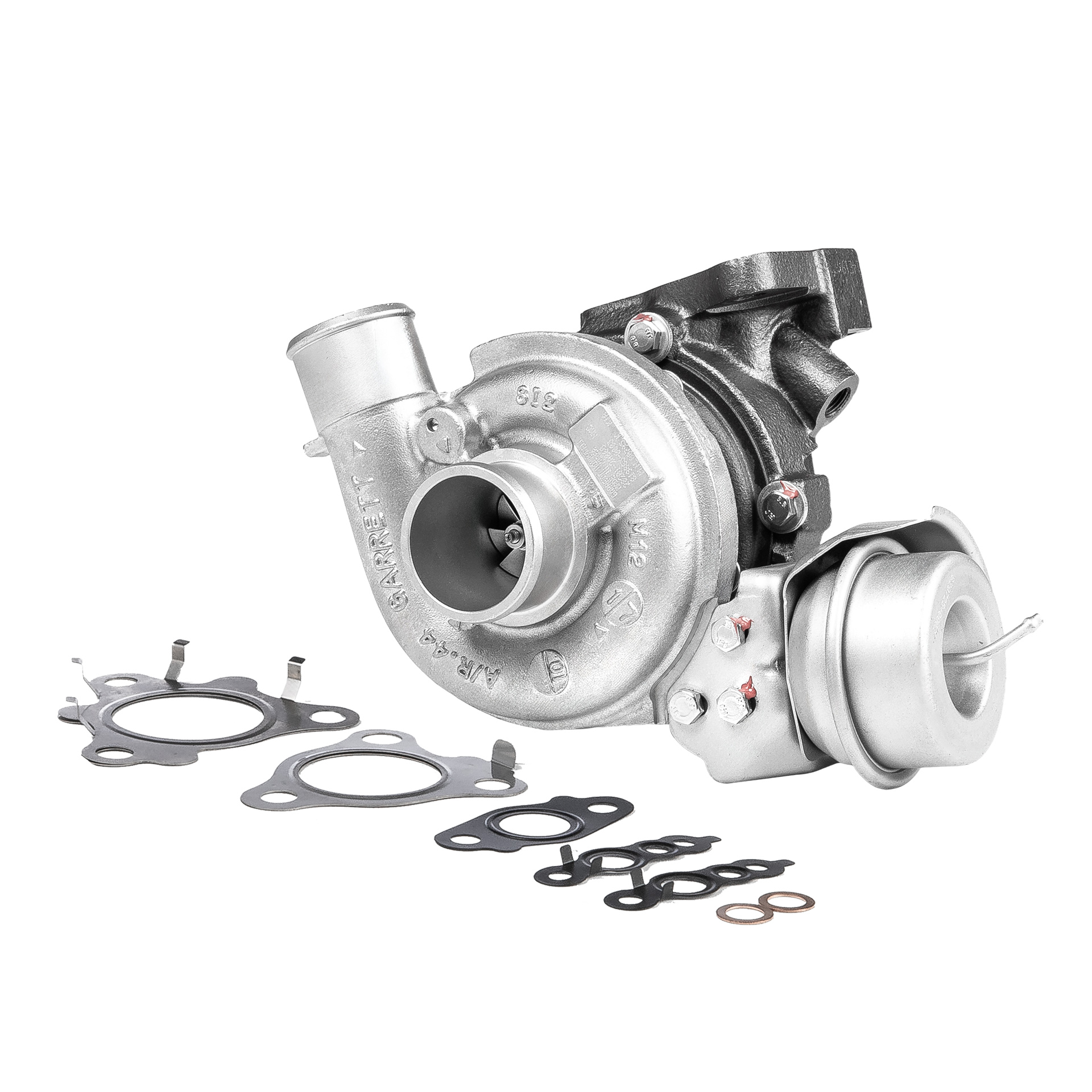 Turbolader 819863-5001RSG BR Turbo 282012A860 HYUNDAI, KIA