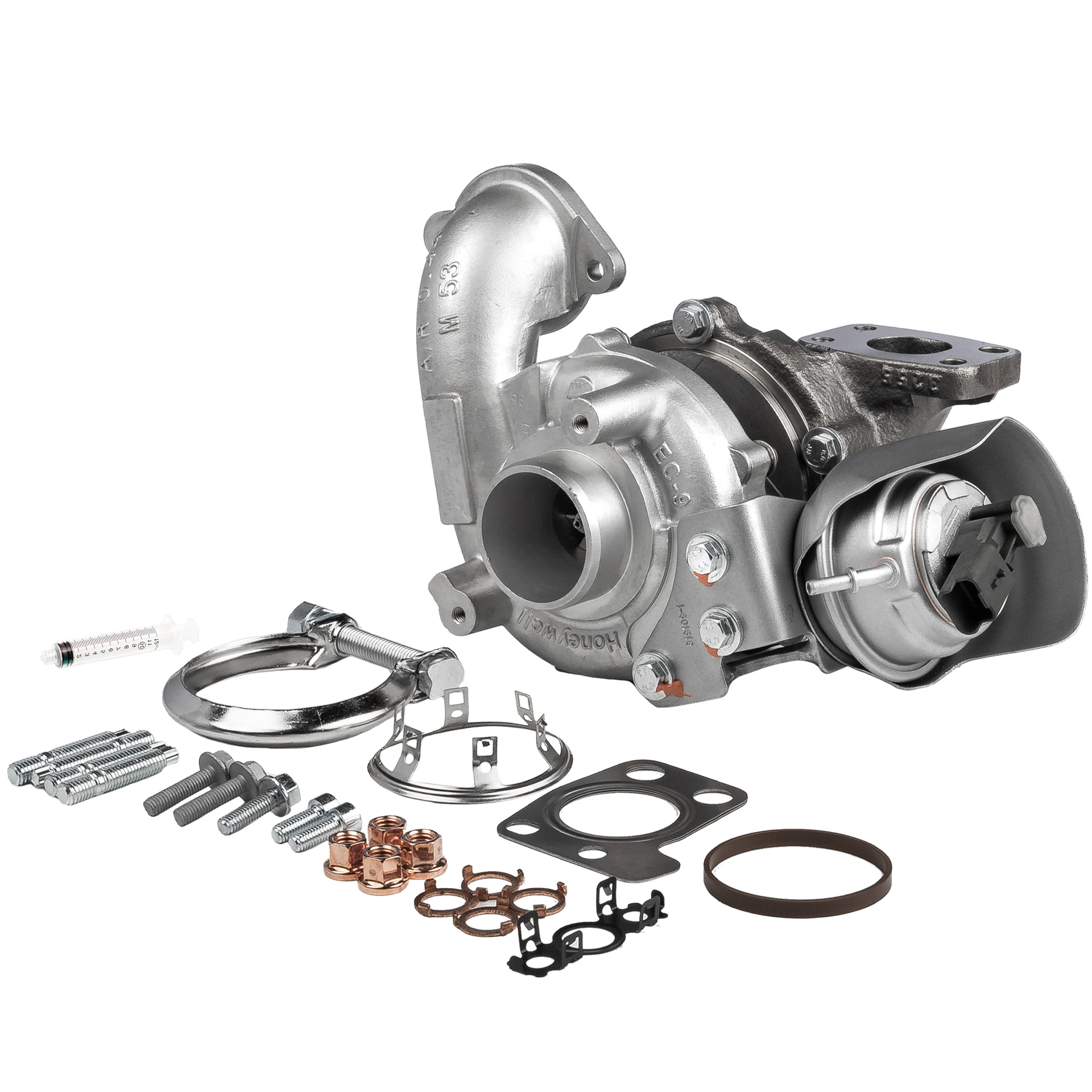 Turbine BR Turbo 819872-5001RSM