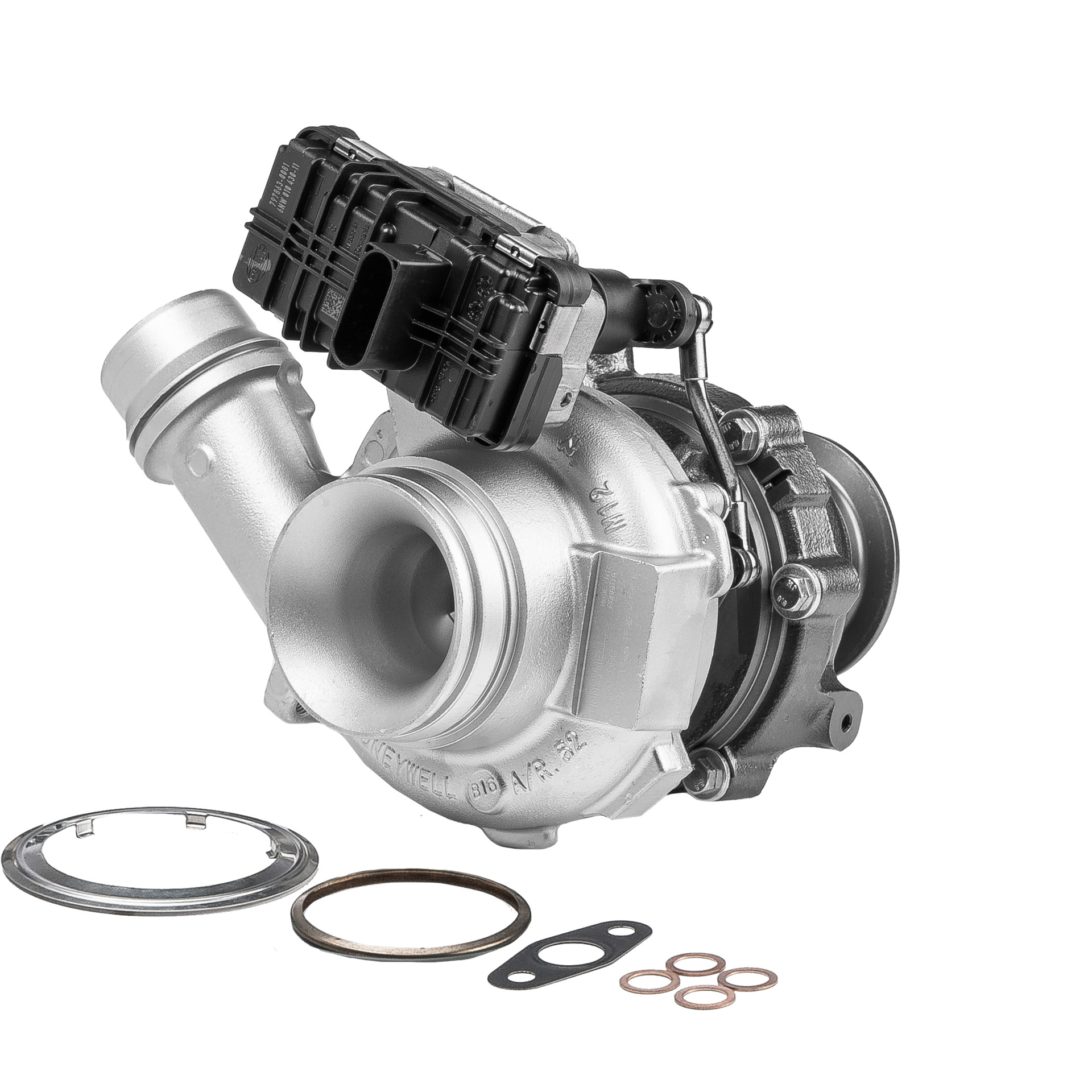 Turboahdin BR Turbo 819977-5001RSG