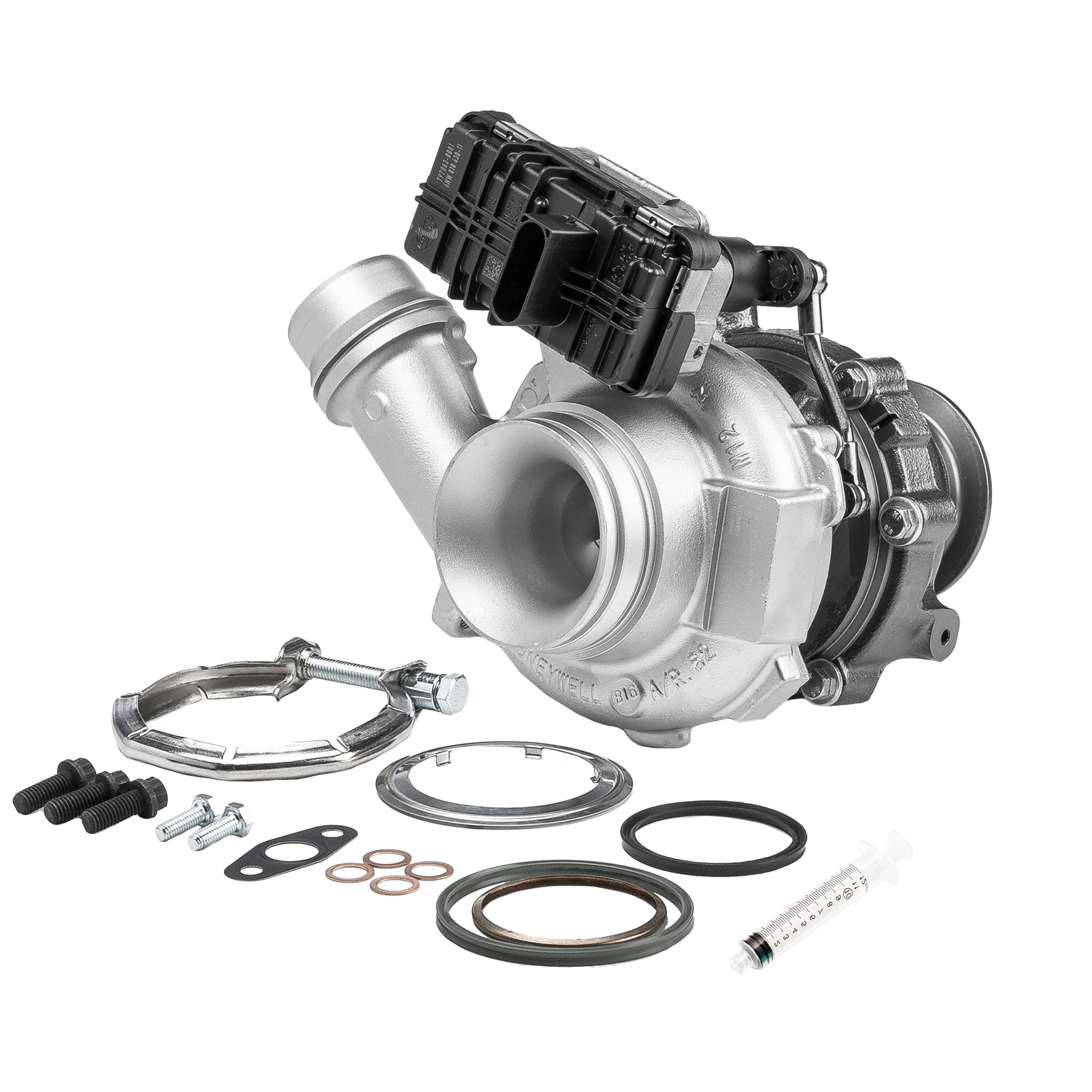 Turbo BR Turbo 819977-5001RSM