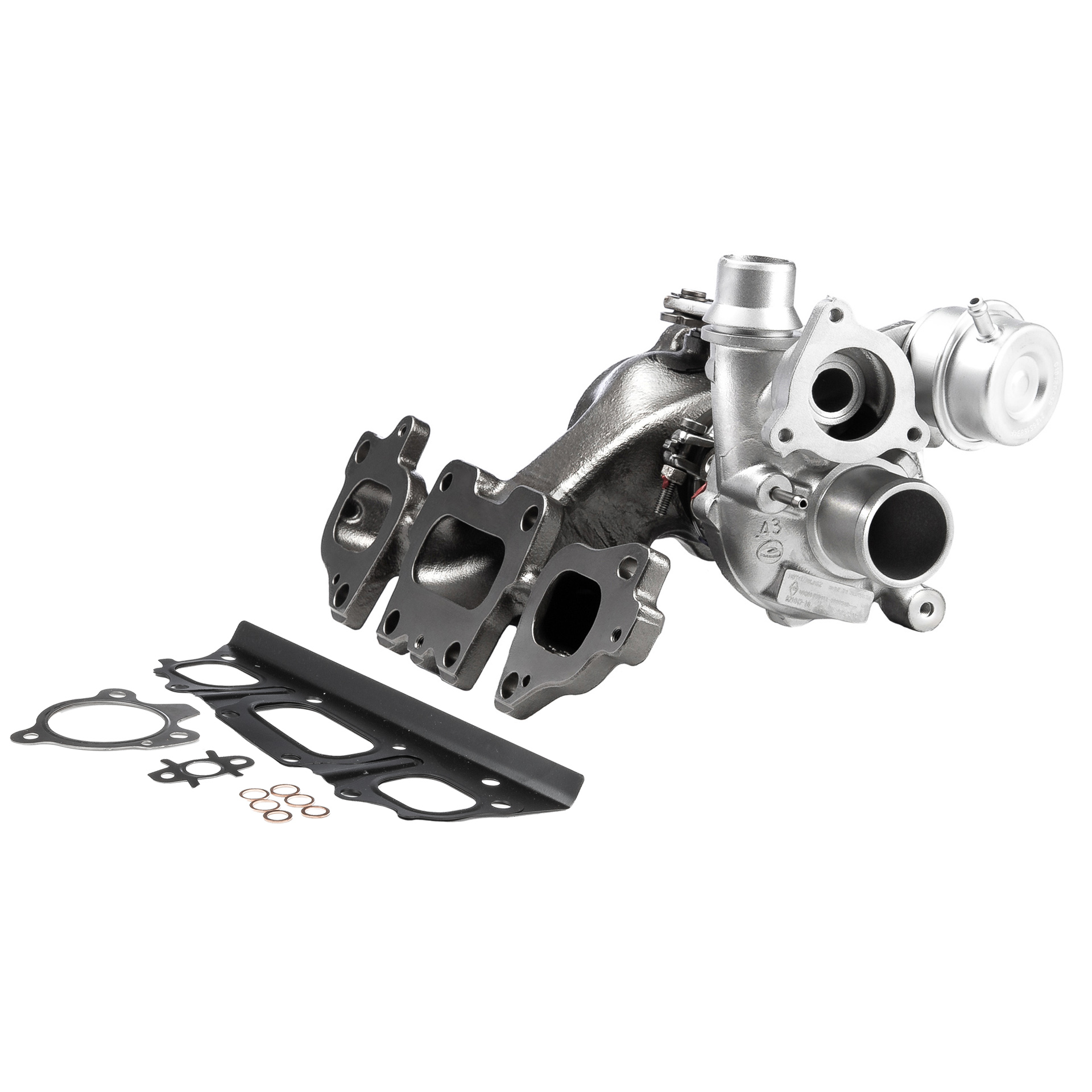 Turbocompresor BR Turbo 821042-5001RSG