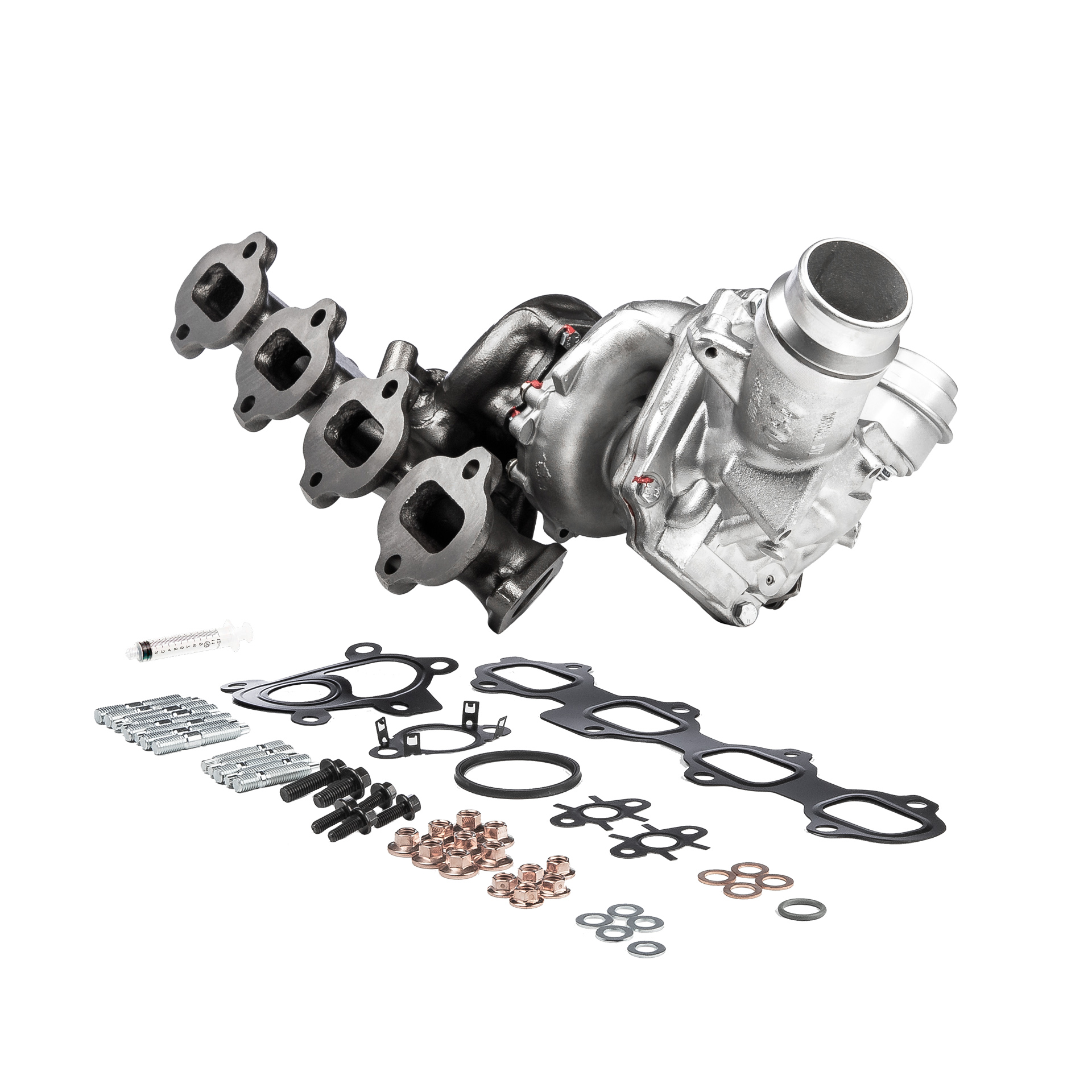 Turbo BR Turbo 821943-5001RSM