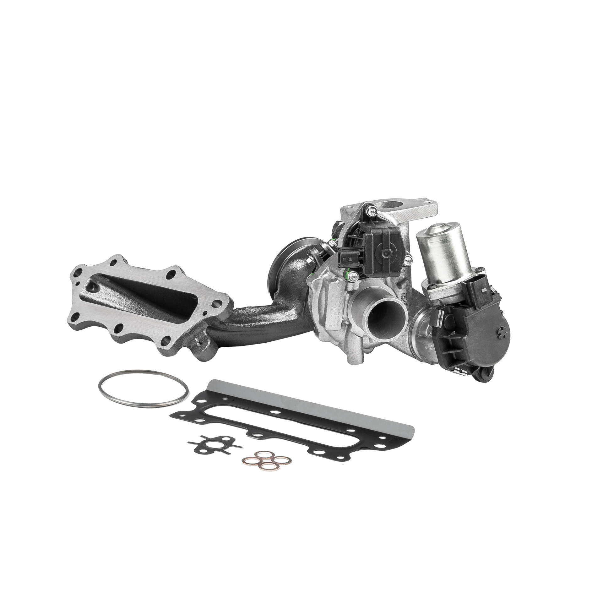 BR Turbo 822053-5001S Abgasturbolader Smart Forfour 453 Preis Diesel und Benzin