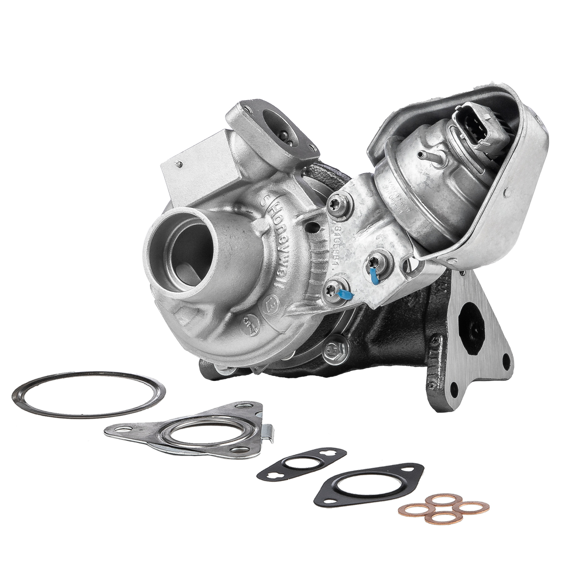BR Turbo 822088-5001RSG Turbolader