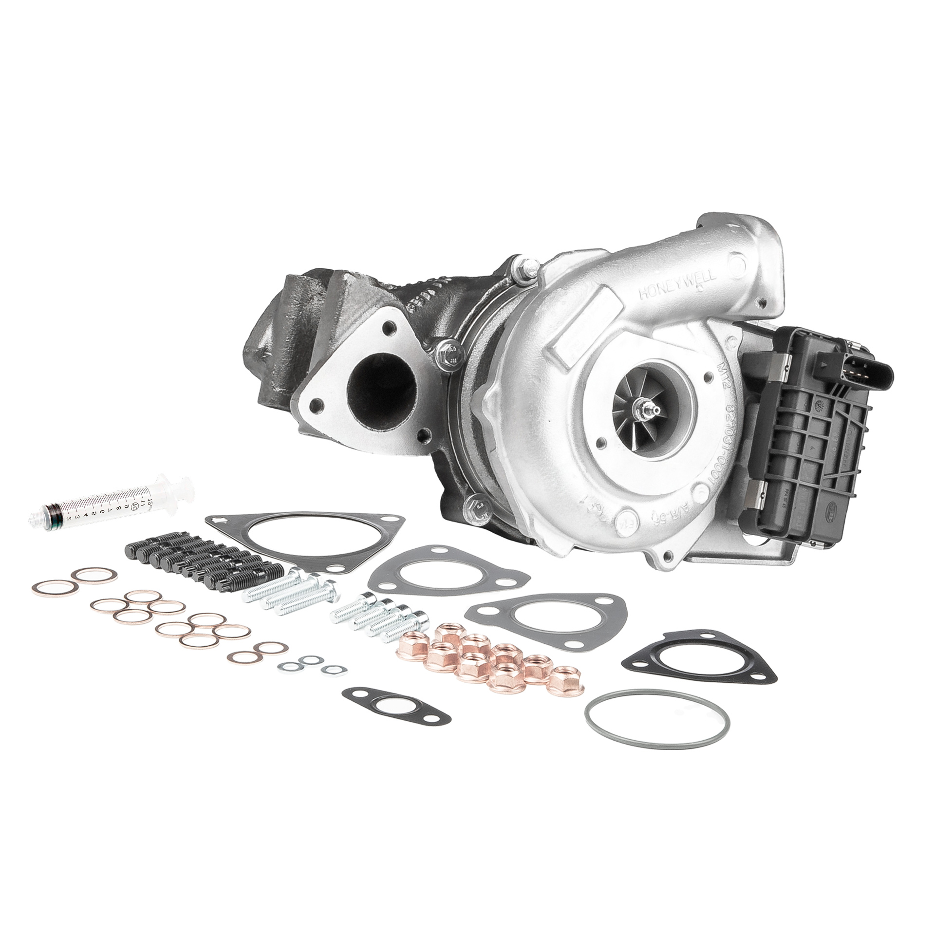BR Turbo 823024-5001RSM Turbolader