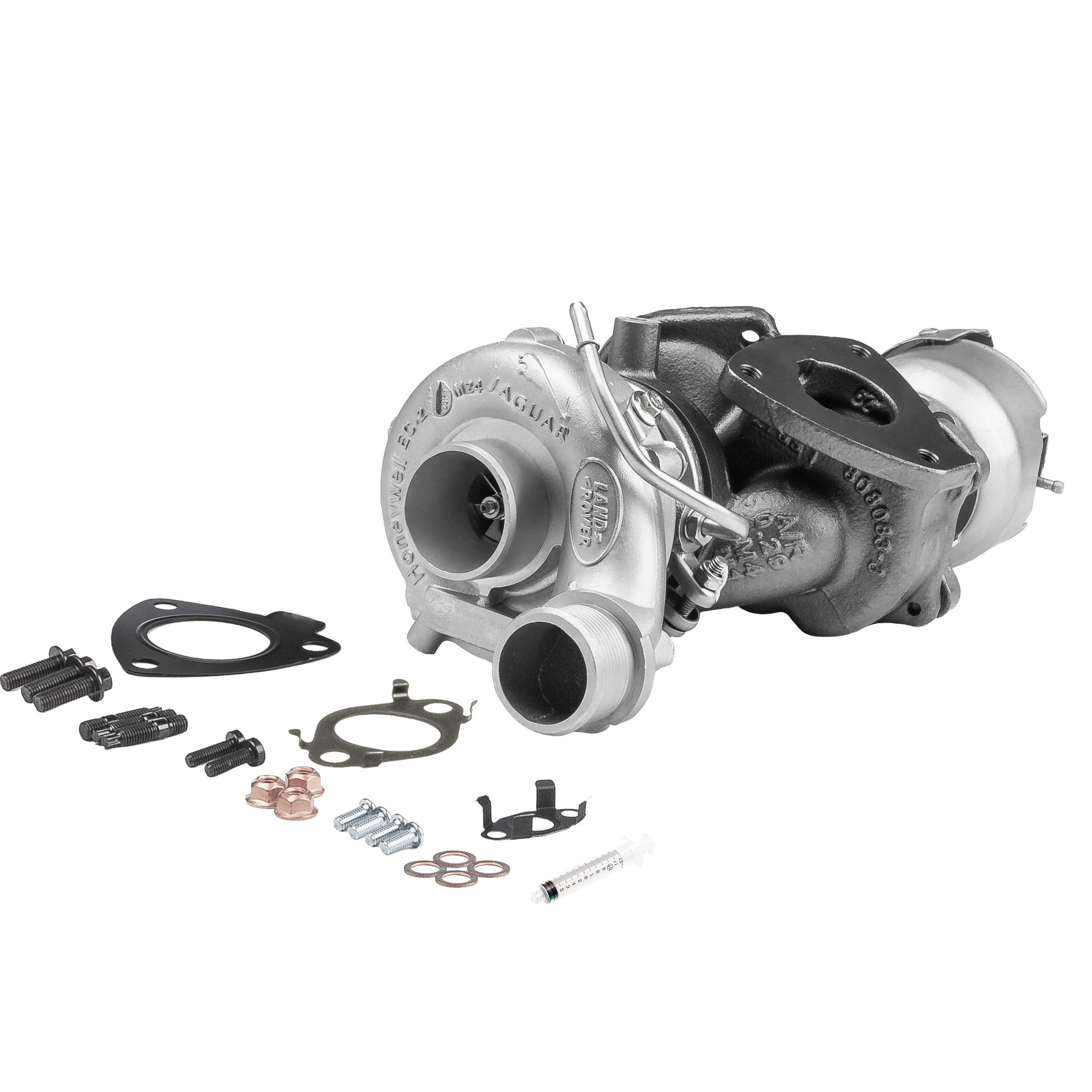 Turbocharger BR Turbo 824756-0004 rating