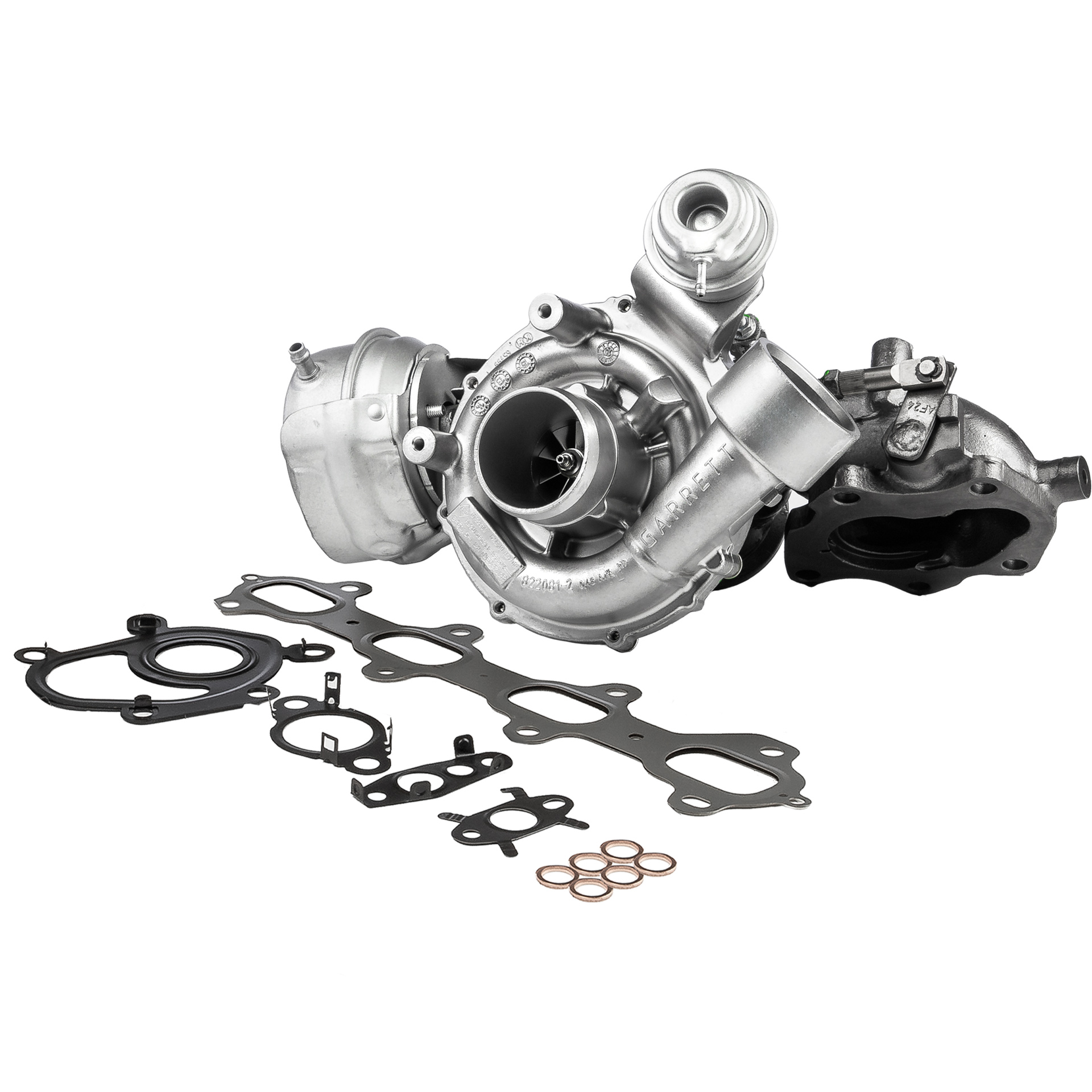 Turbosprężarka 14 41 191 35R BR Turbo 825758-5001RSG OPEL, RENAULT, NISSAN
