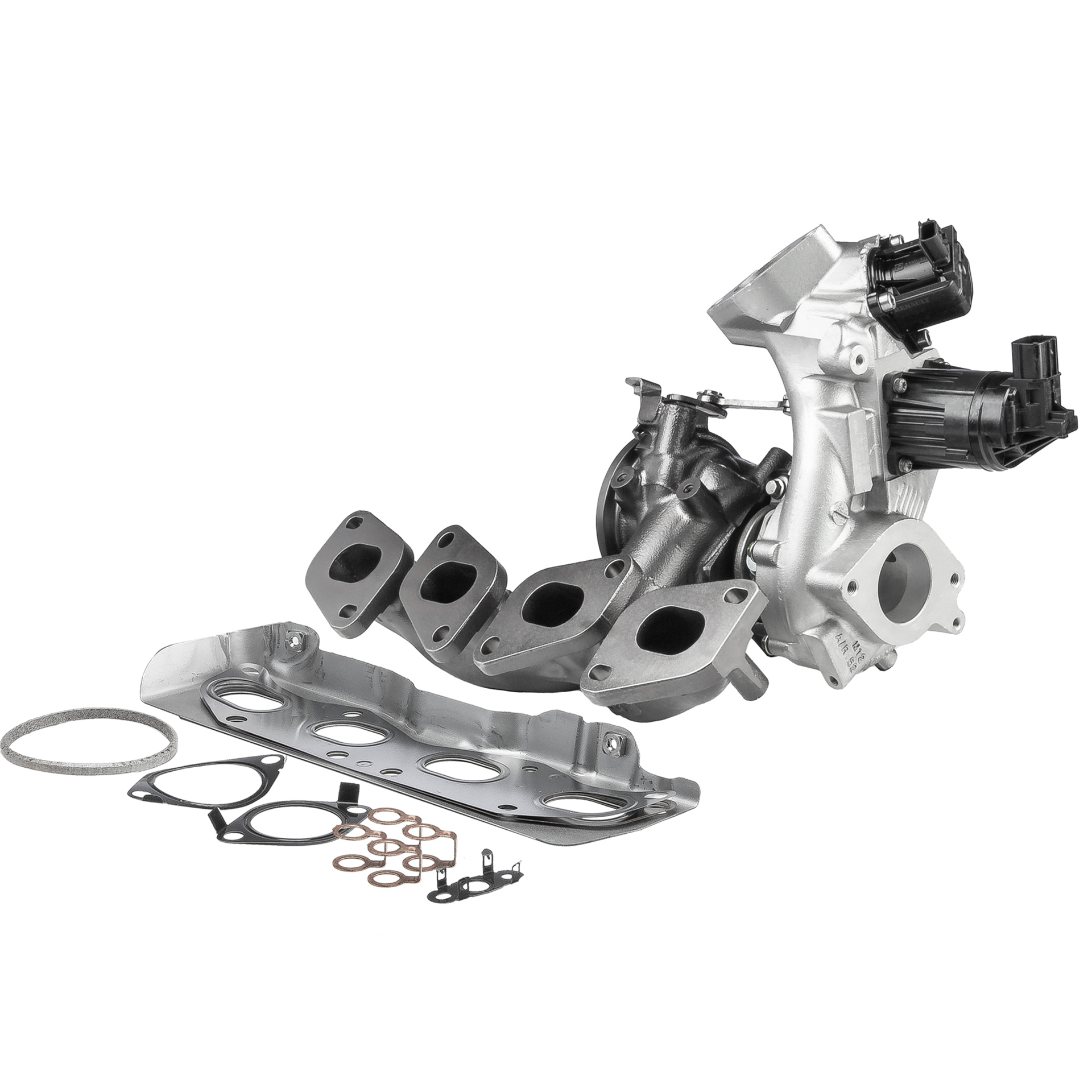 Turbocompresor BR Turbo 827388-5001RSG