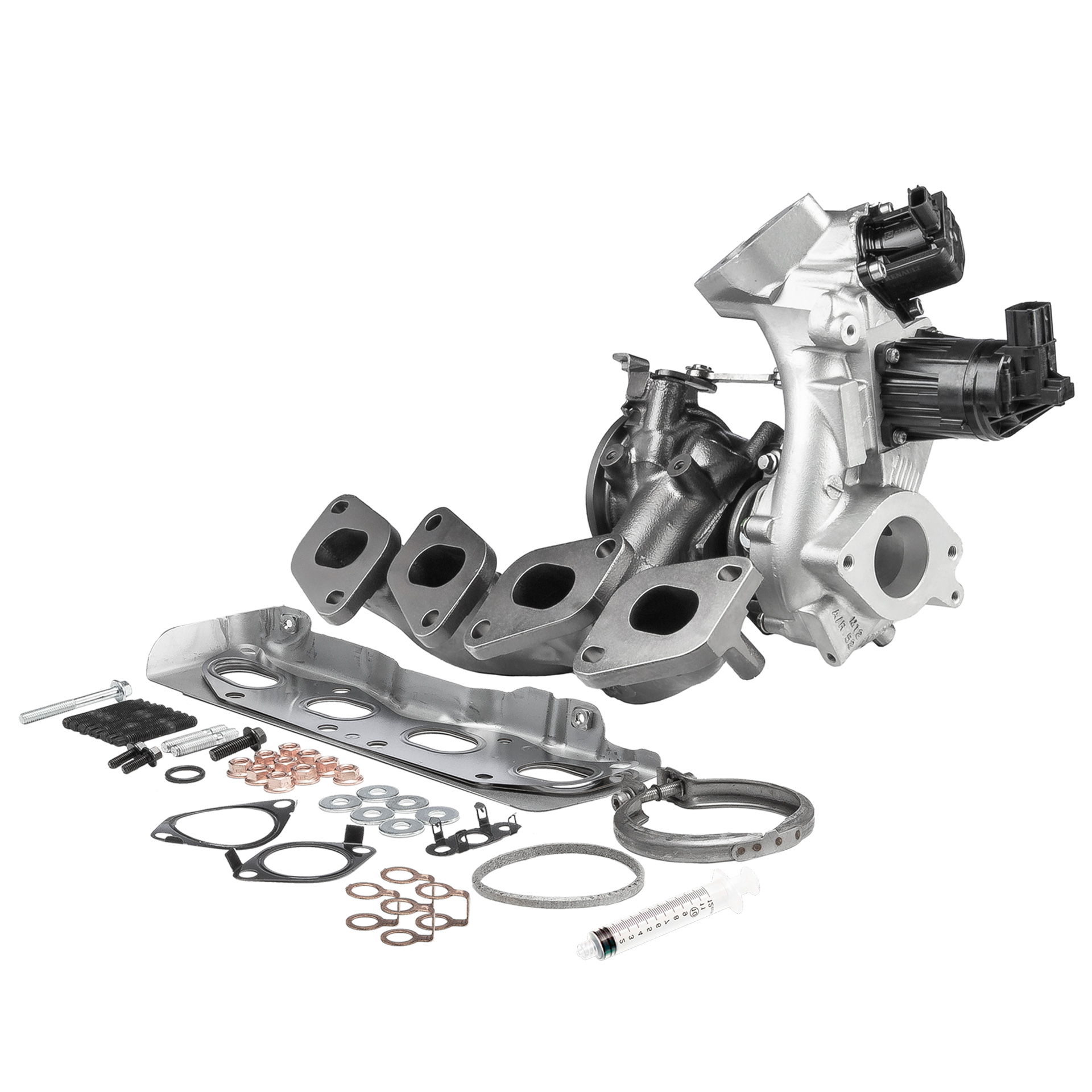 Miez turbină BR Turbo 827388-5001RSM