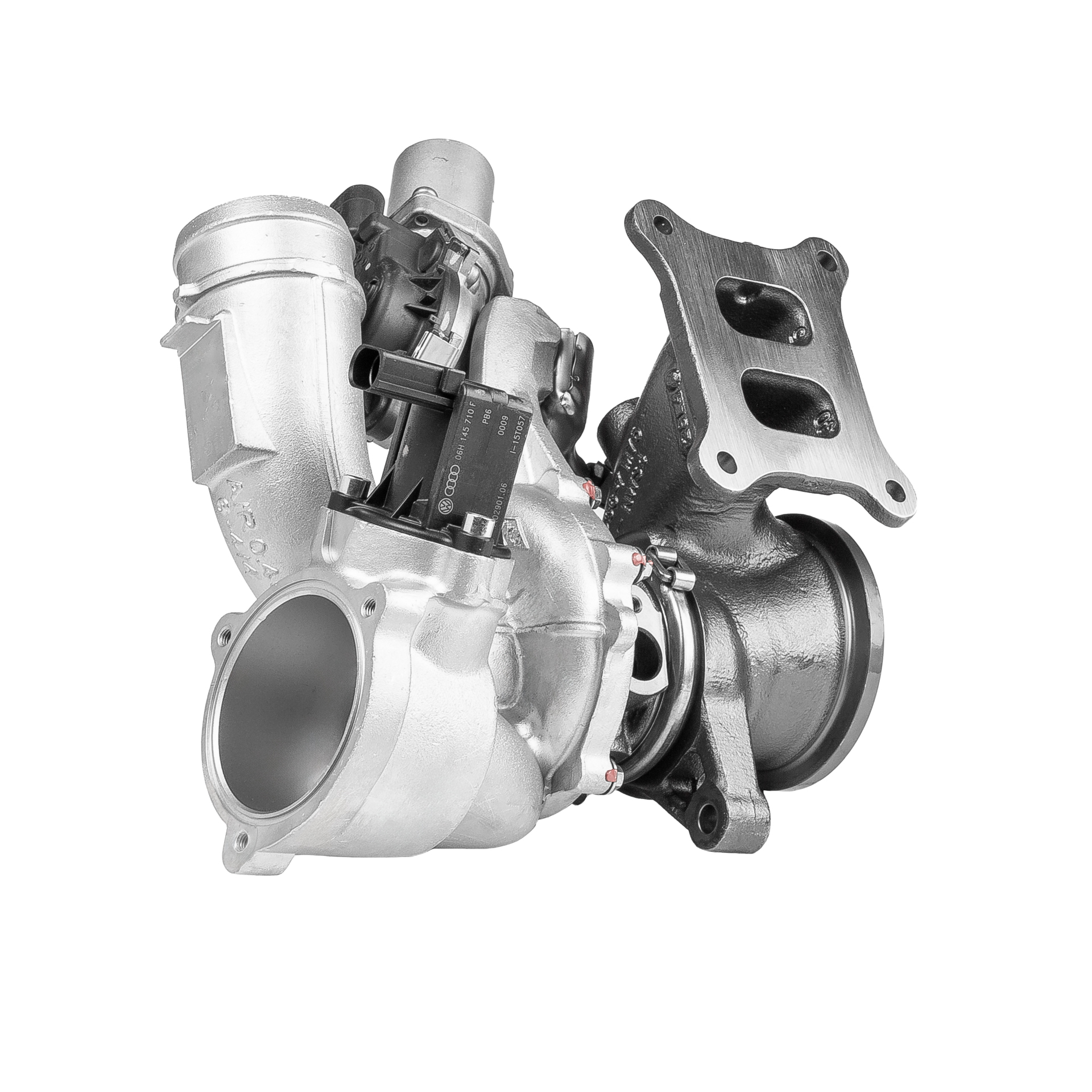 BR Turbo 8302335001RS Turbolader Turbolader 830233-5001RS BR Turbo 06K145701R VW, AUDI, SKODA, SEAT