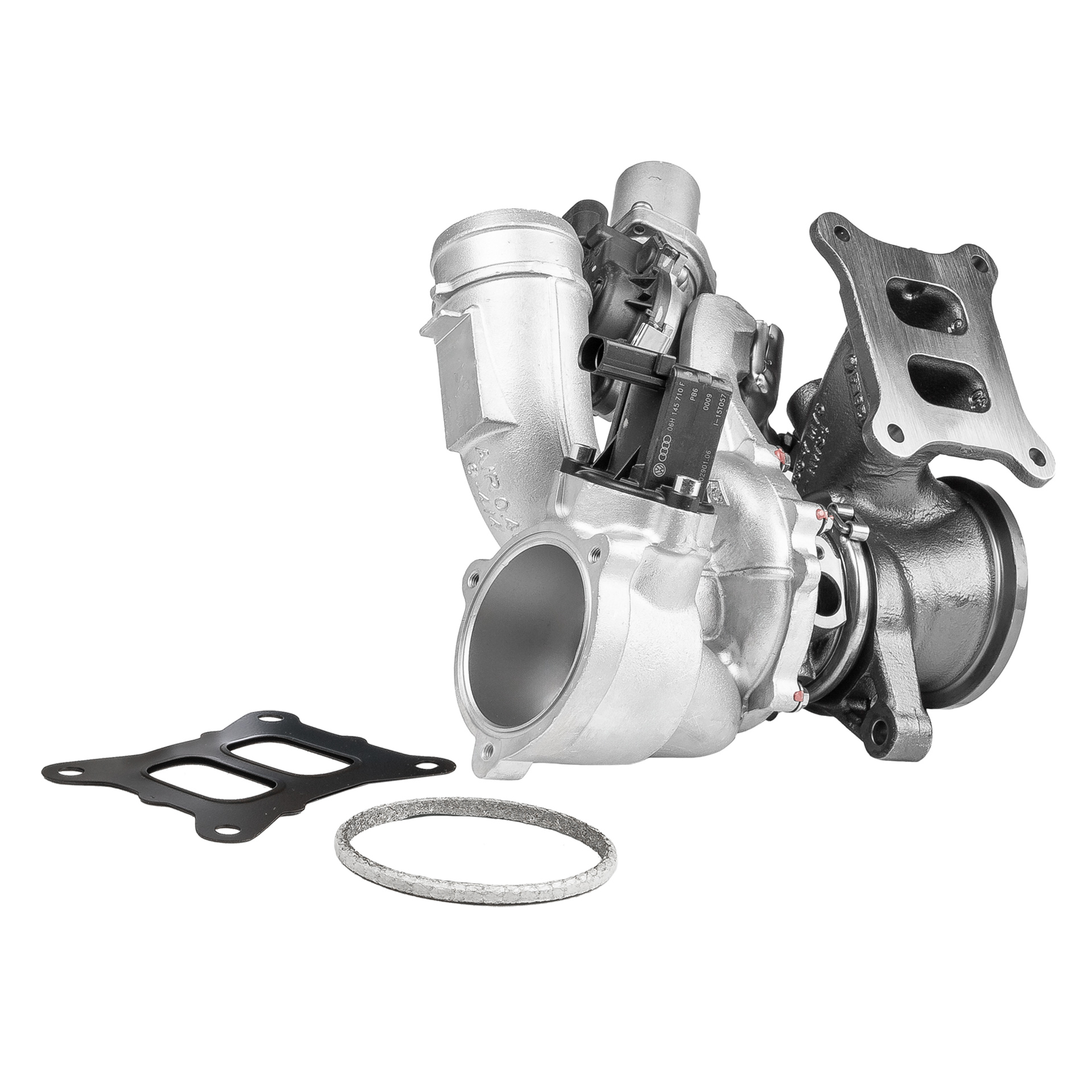 817808 BR Turbo 817808 Turbocompresseur