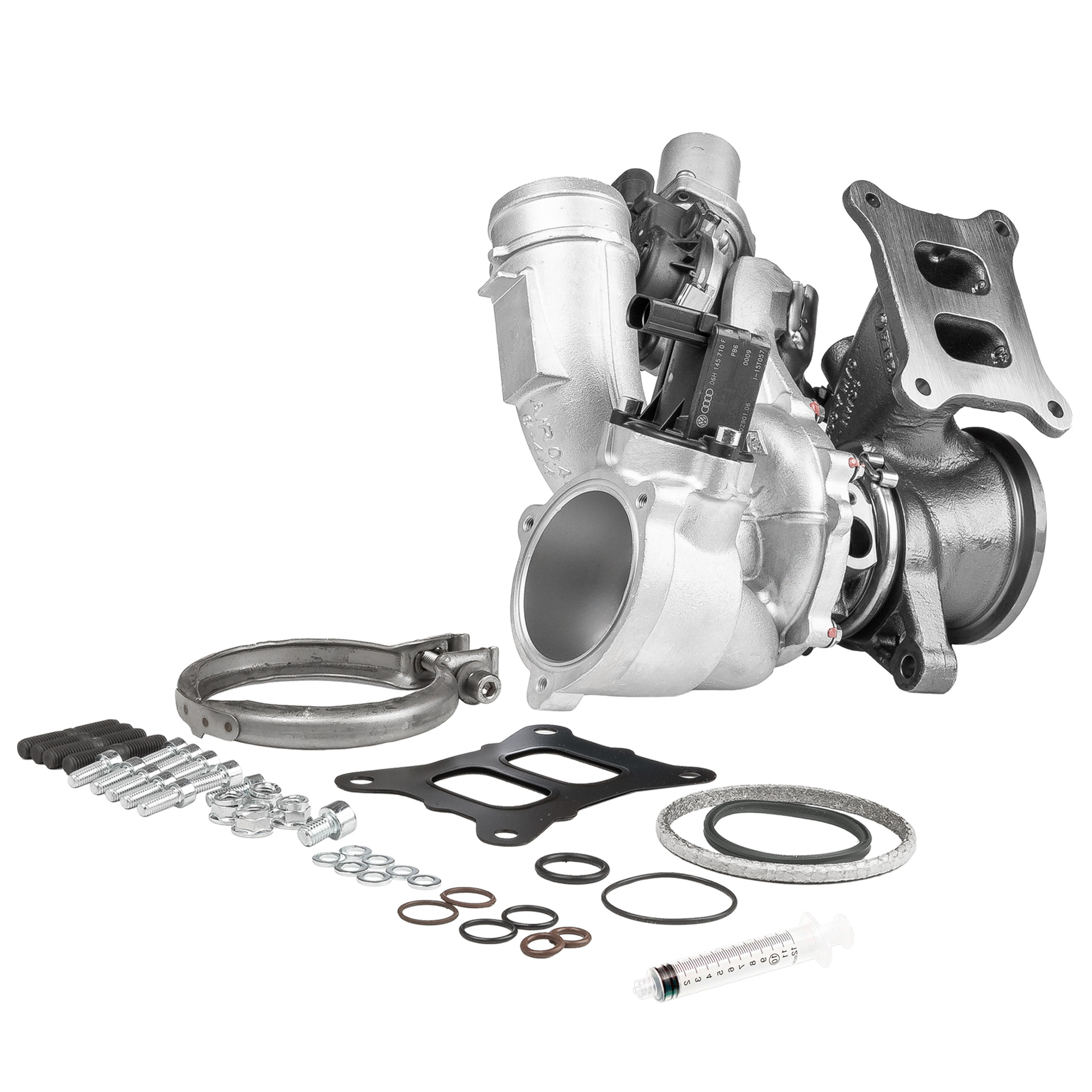 817808 BR Turbo 817808 Turbocompresseur