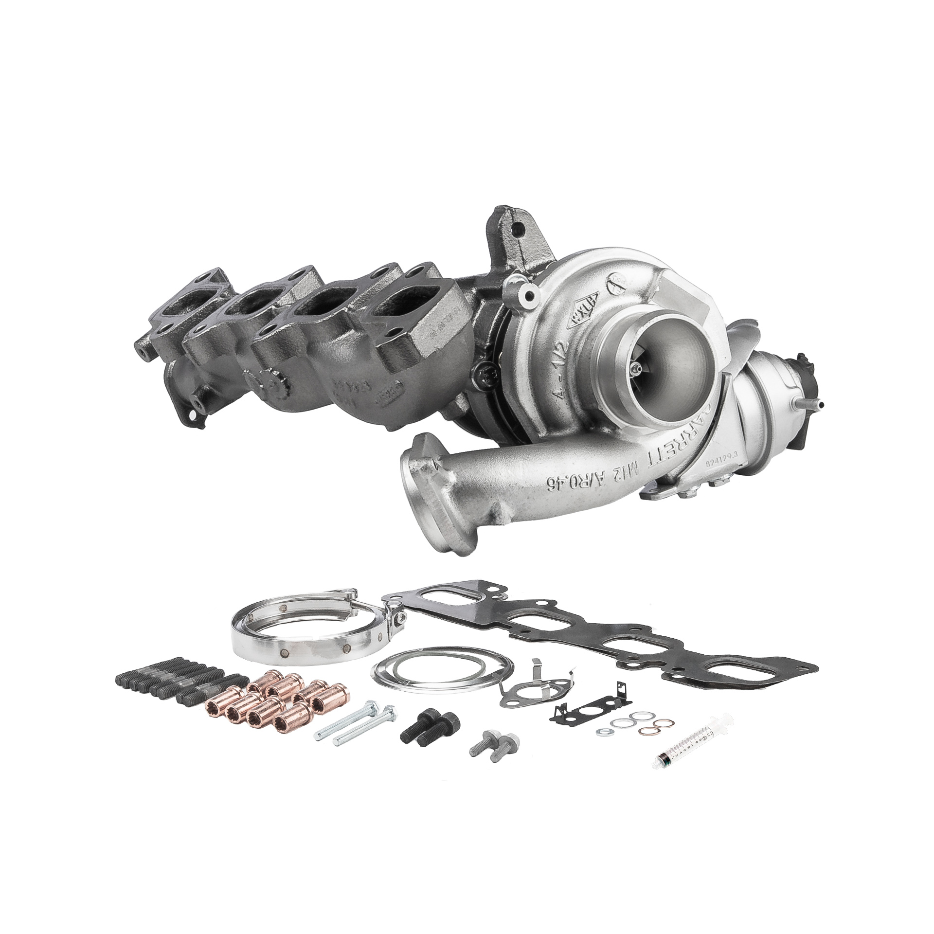 BR Turbo 830323-5001RSM Turbina