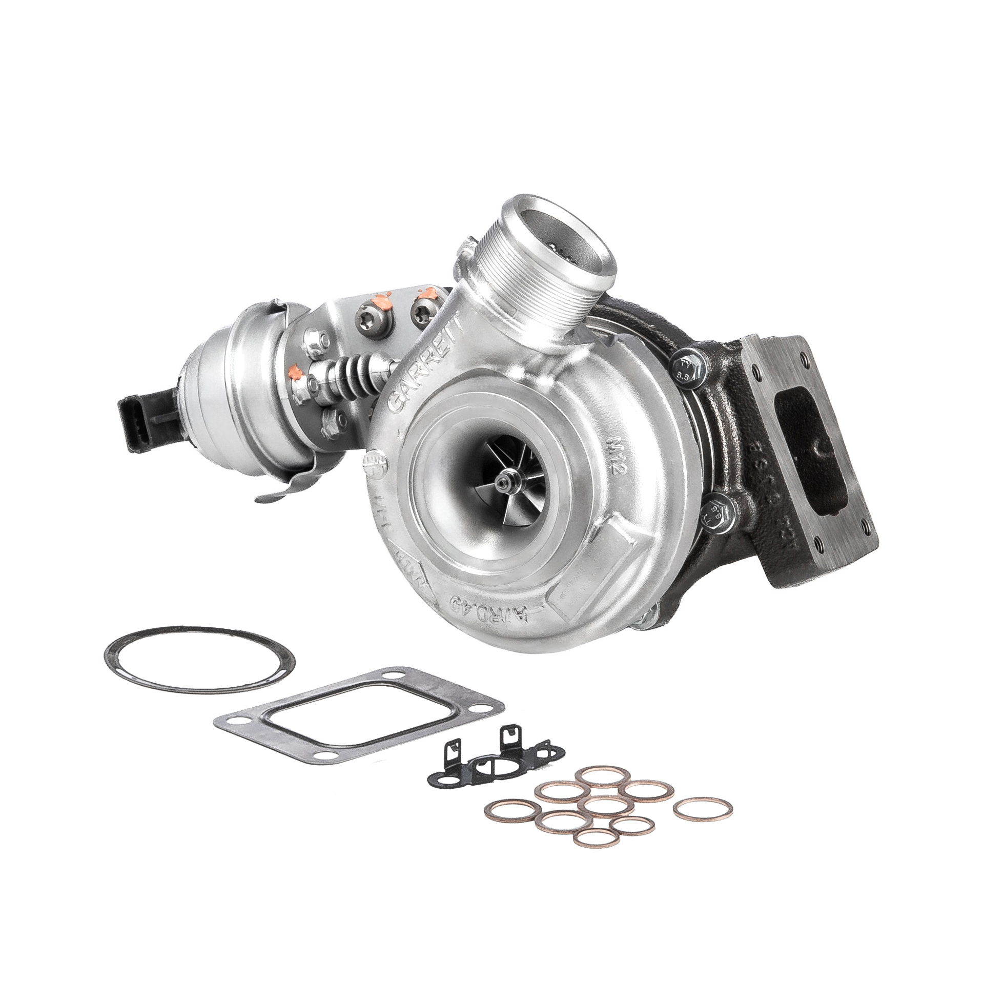 Turbo BR Turbo 836825-5001RSG
