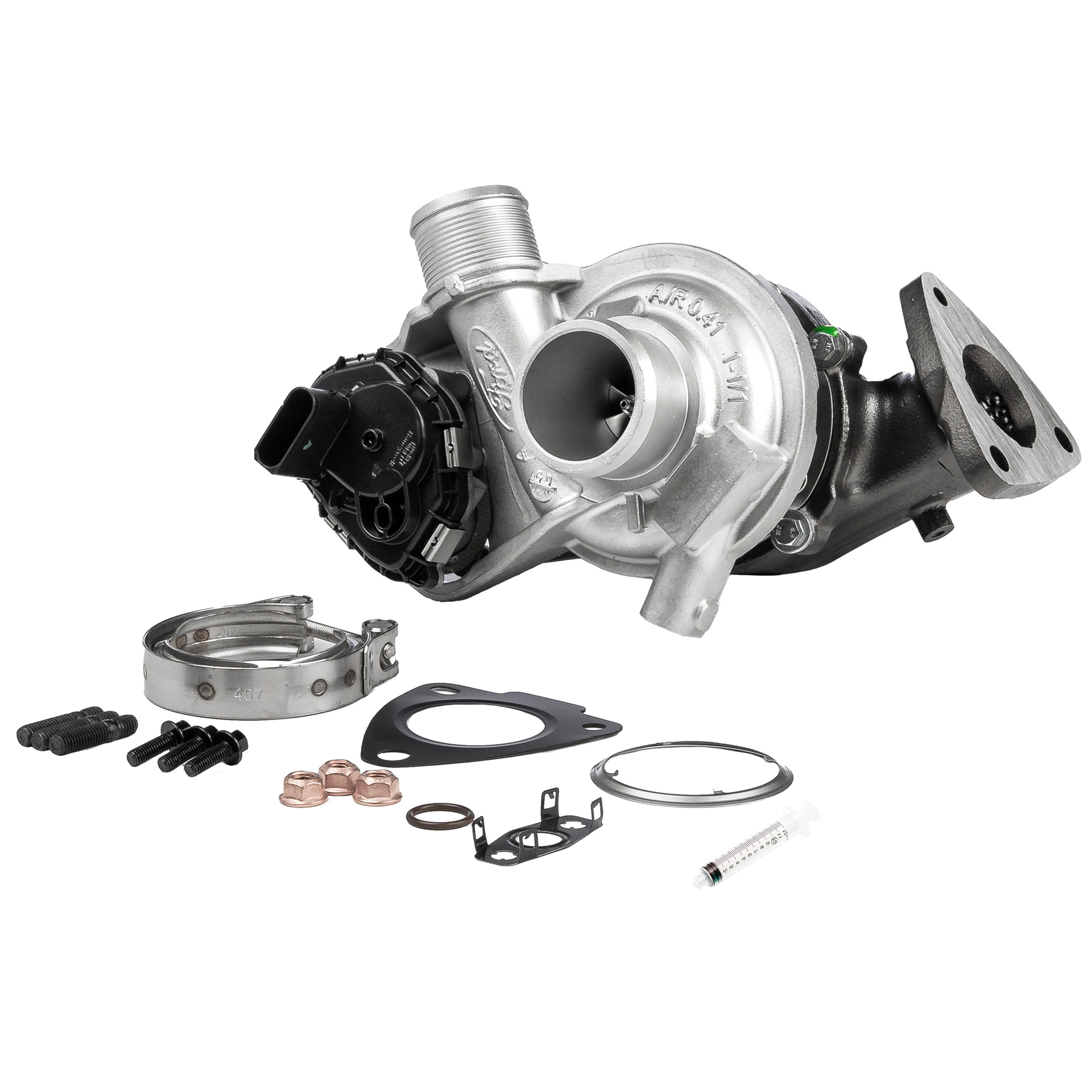 Turbo BR Turbo 838417-5001RSM