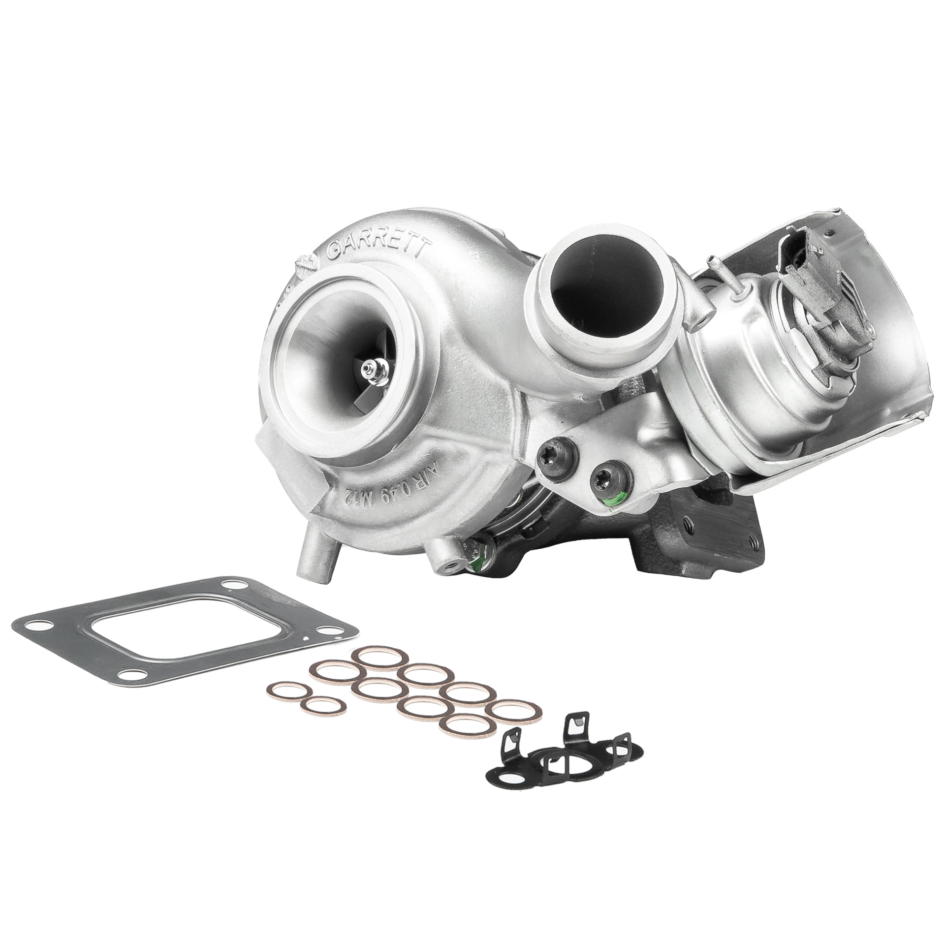 Turbolader 839765-5001RSG BR Turbo 5801930226 FIAT, ALFA ROMEO, IVECO, LANCIA