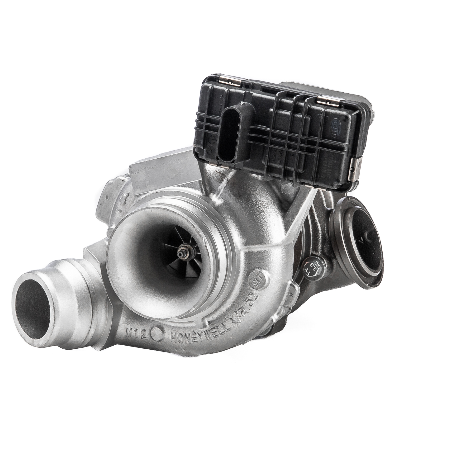 BR Turbo 8420935001RS Turbolader Turbolader 842093-5001RS BR Turbo 8570082F05 BMW, MINI