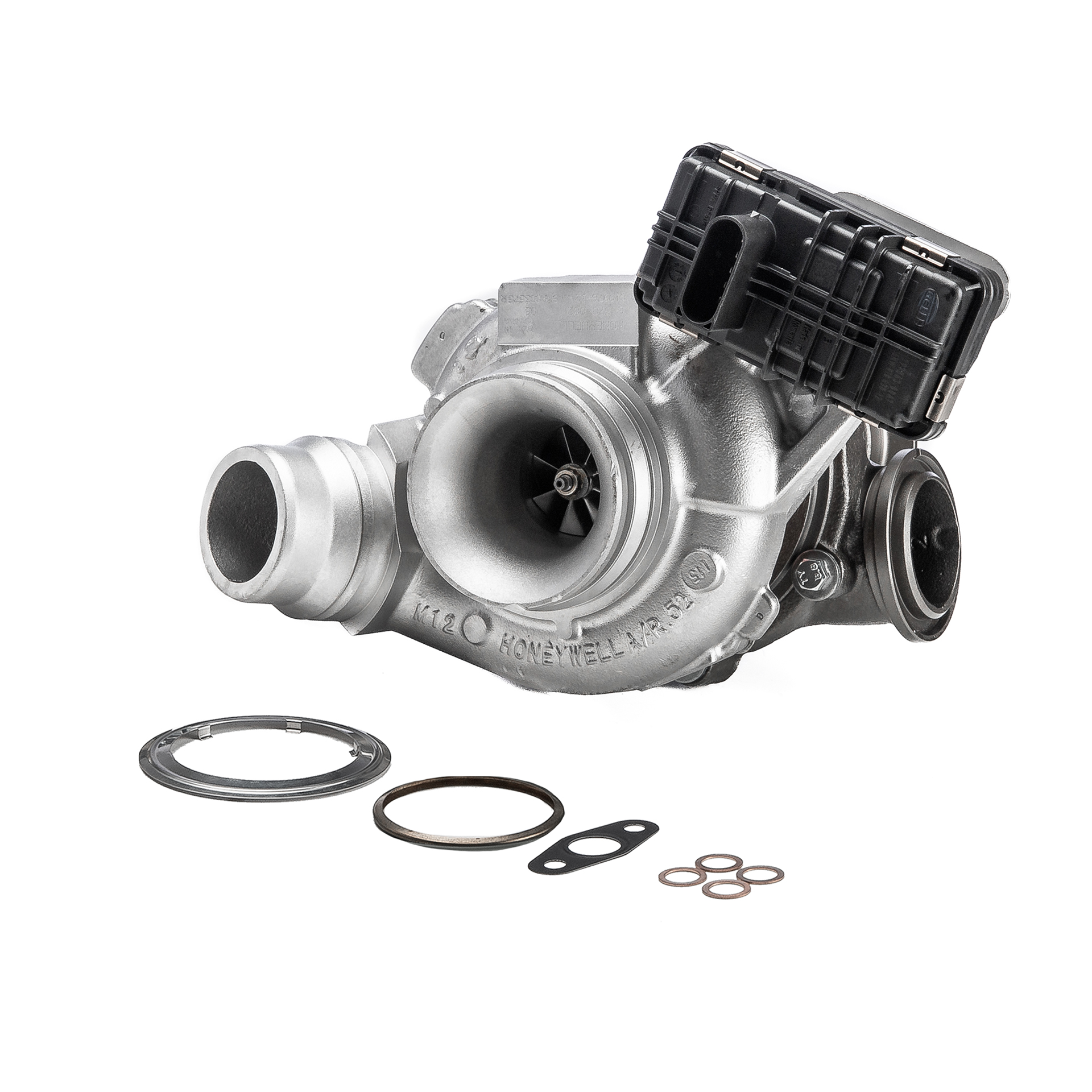 BR Turbo 8420935001RSG Turbolader Turbolader 842093-5001RSG BR Turbo 8570082F05 BMW, MINI