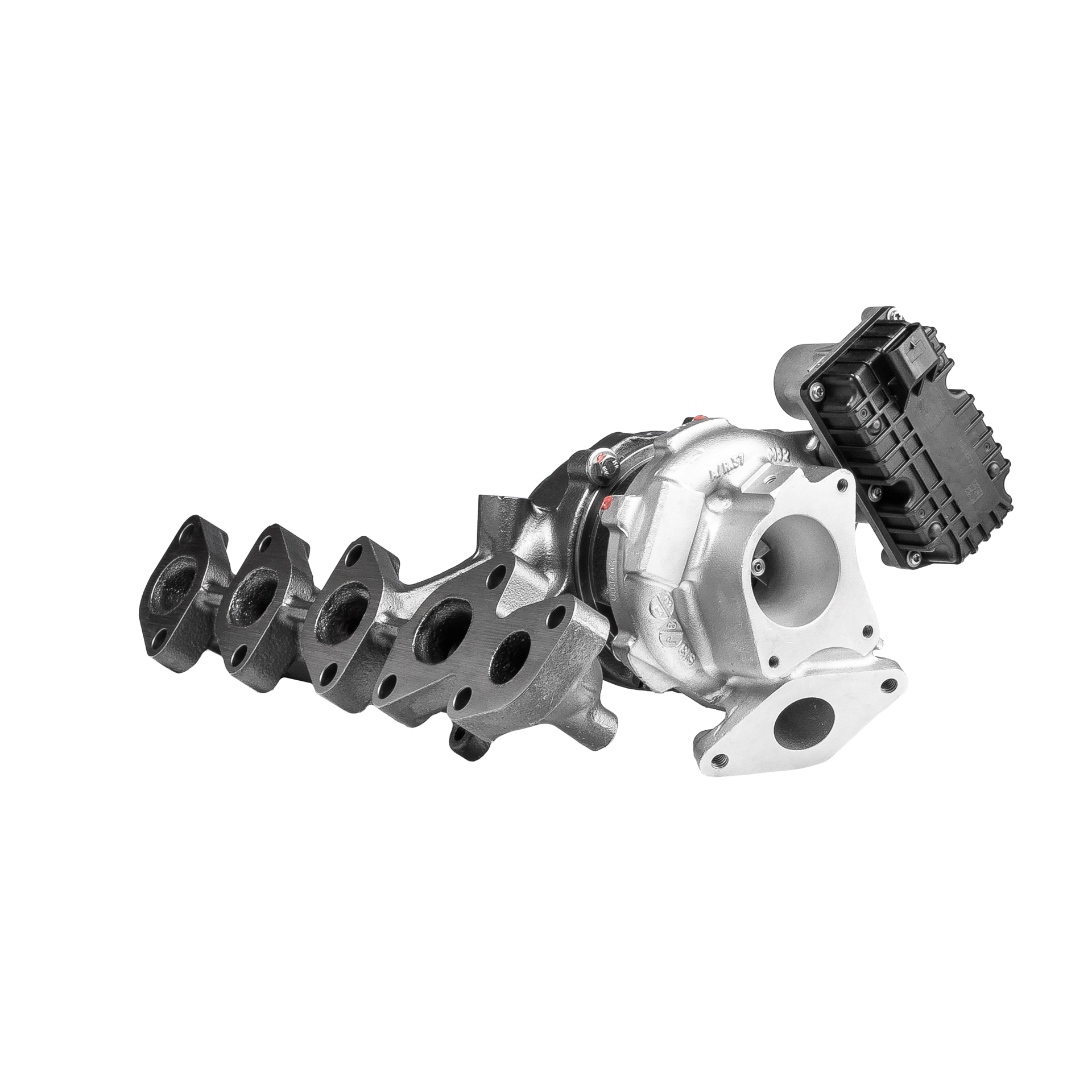 OEN A6021801320 Turbocompresseur BR Turbo 843814-5001RS