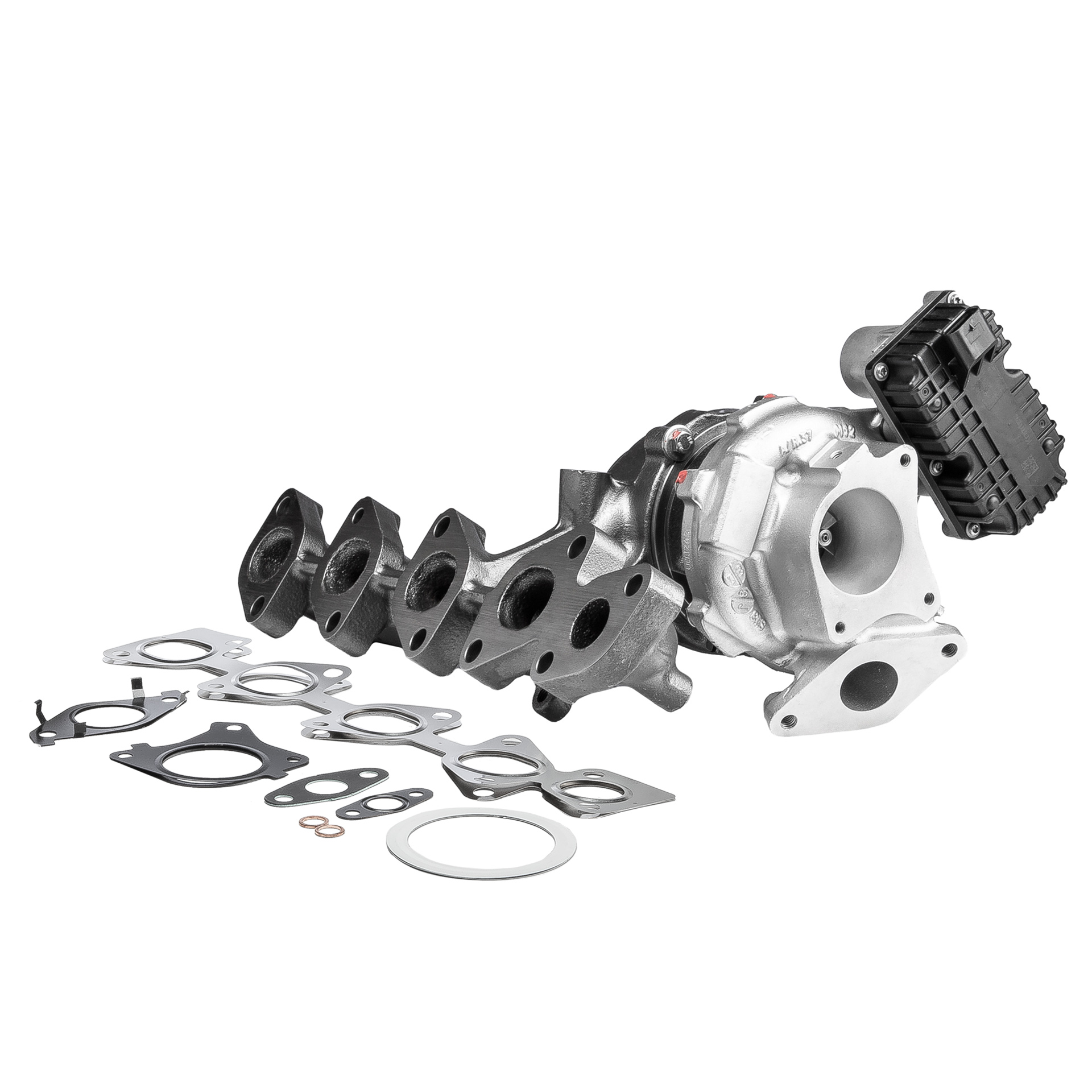 , 843814-5001RS BR Turbo 8438145001RSG prix Turbocompresseur suralimentation STONIC 2017 origine