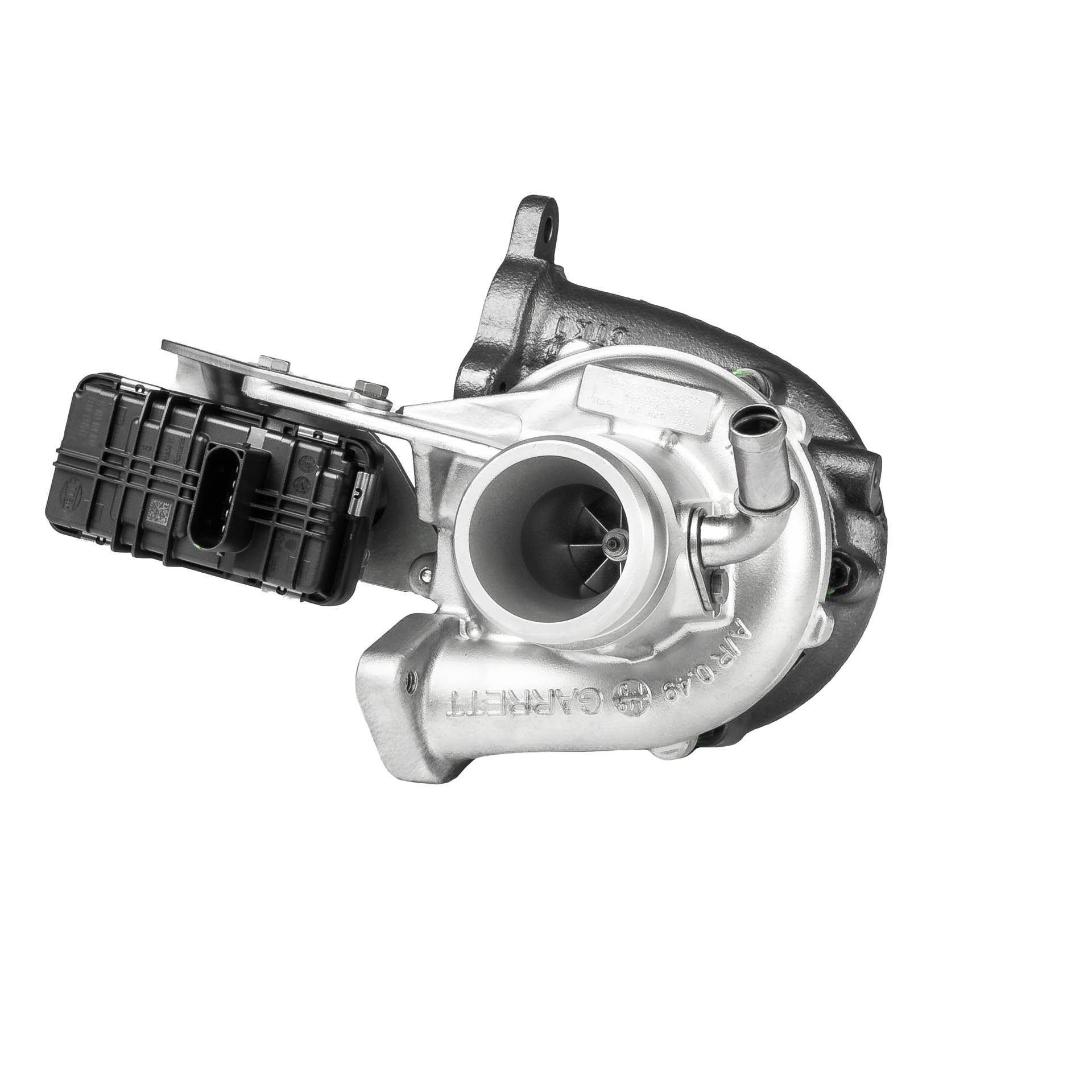 Турбокомпресор BR Turbo 844572-5001RS