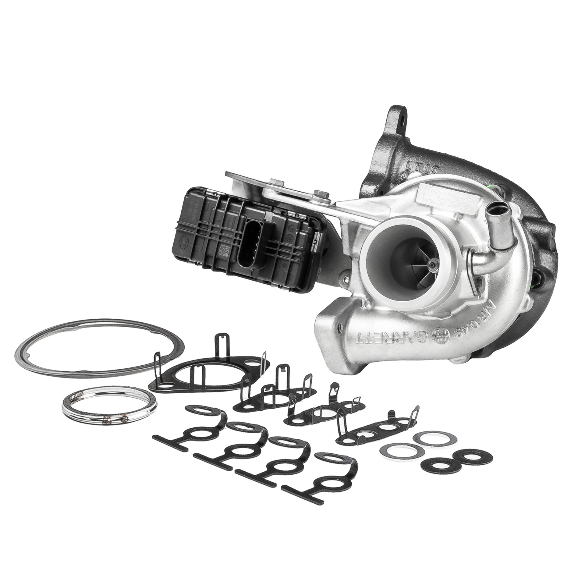Турбо BR Turbo 844572-5001RSG