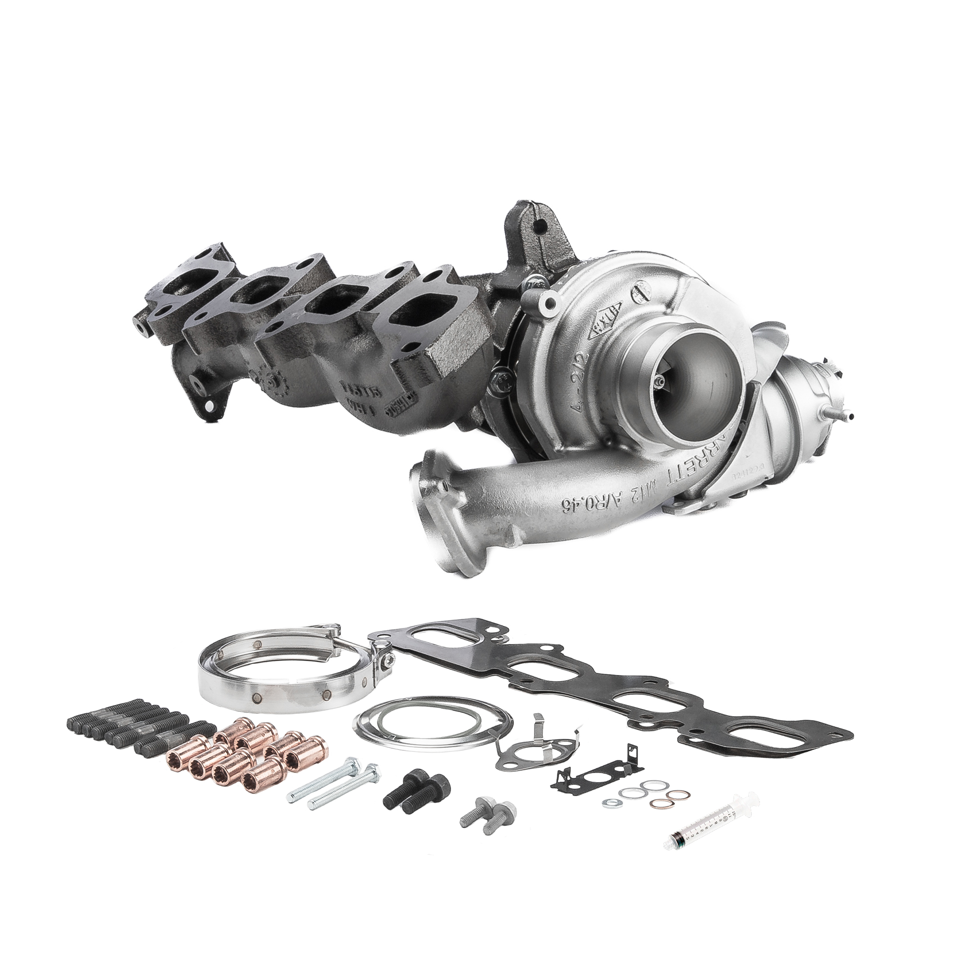 845888-5001S BR Turbo 8458885001RSM Turbo VW Crafter Camion pianale costo