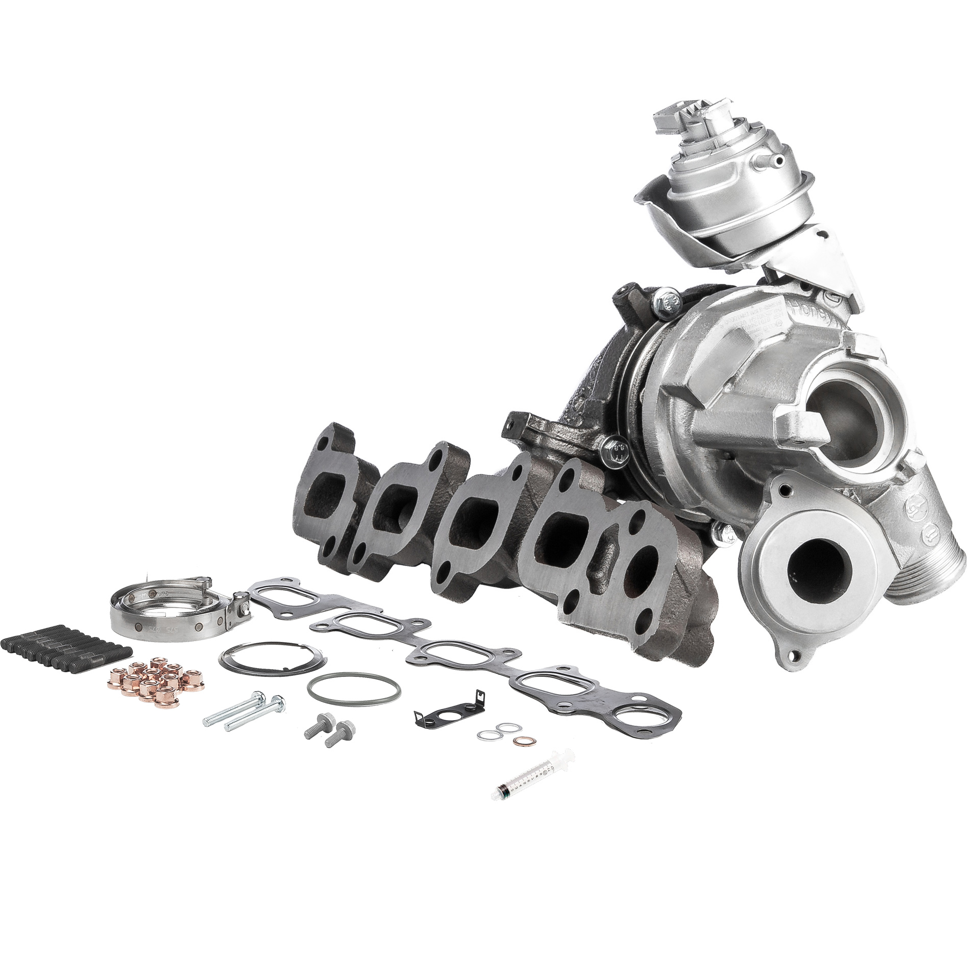 Turbine BR Turbo 847671-5001RSM
