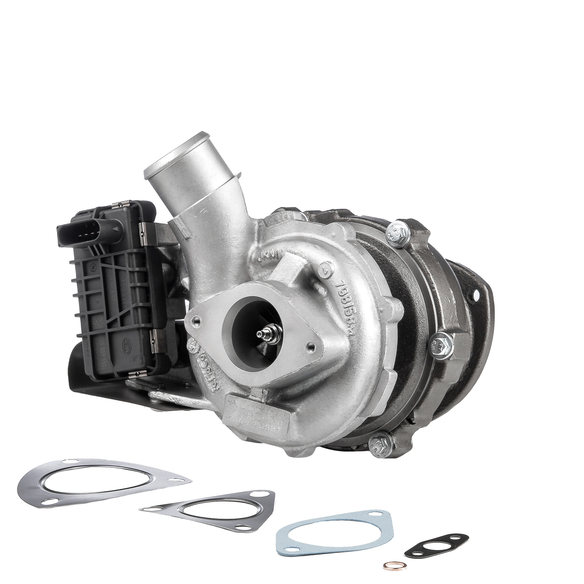 Turbó 1762066 BR Turbo 853333-5001RSG FORD, MAZDA, FORD USA