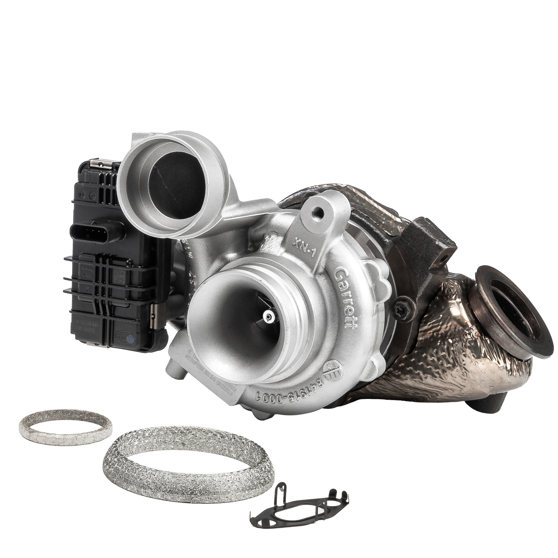 BR Turbo 8535485001RSG Turbolader Turbolader 853548-5001RSG BR Turbo A6540903501 MERCEDES-BENZ, DAIMLER