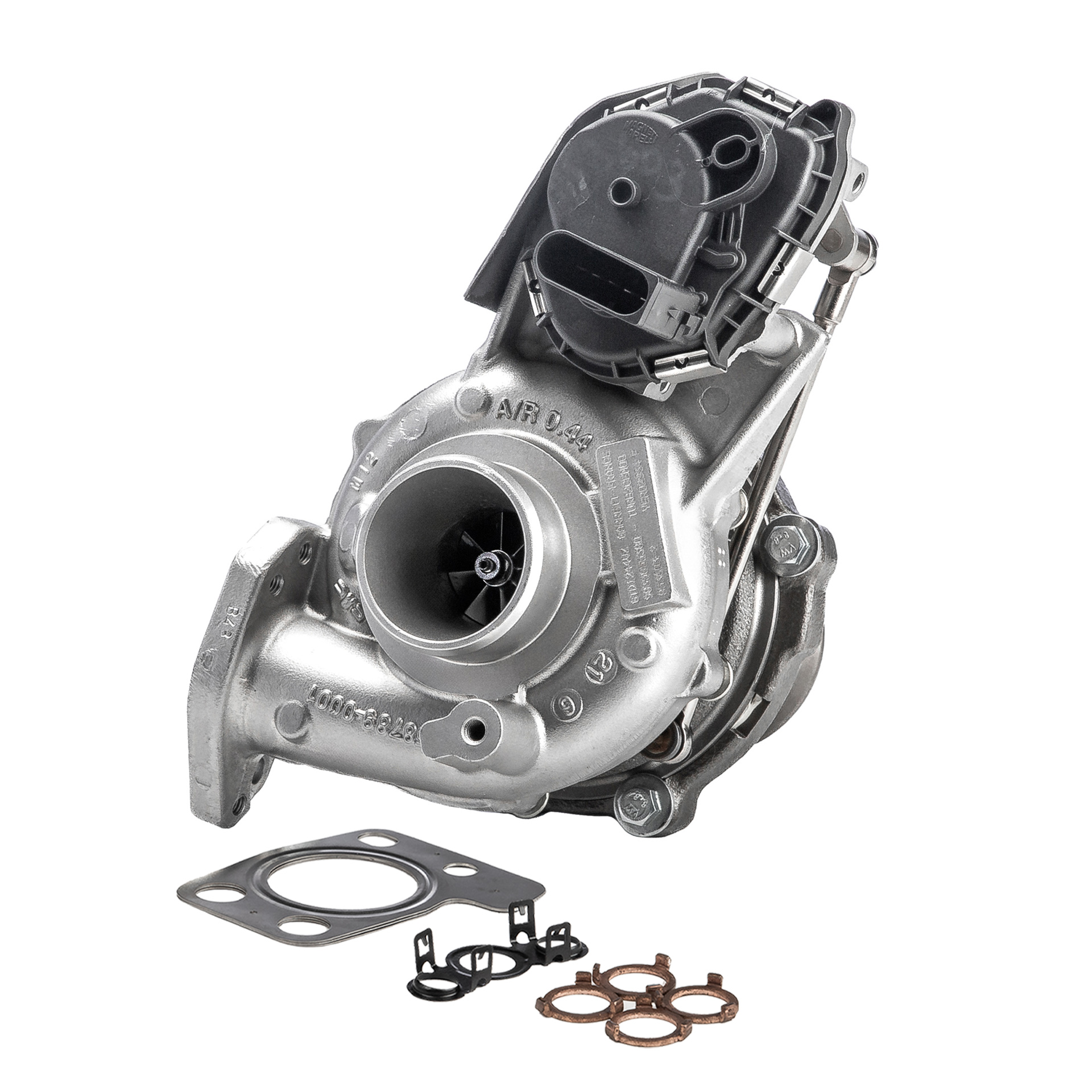 Turbo BR Turbo 853603-1 oceny