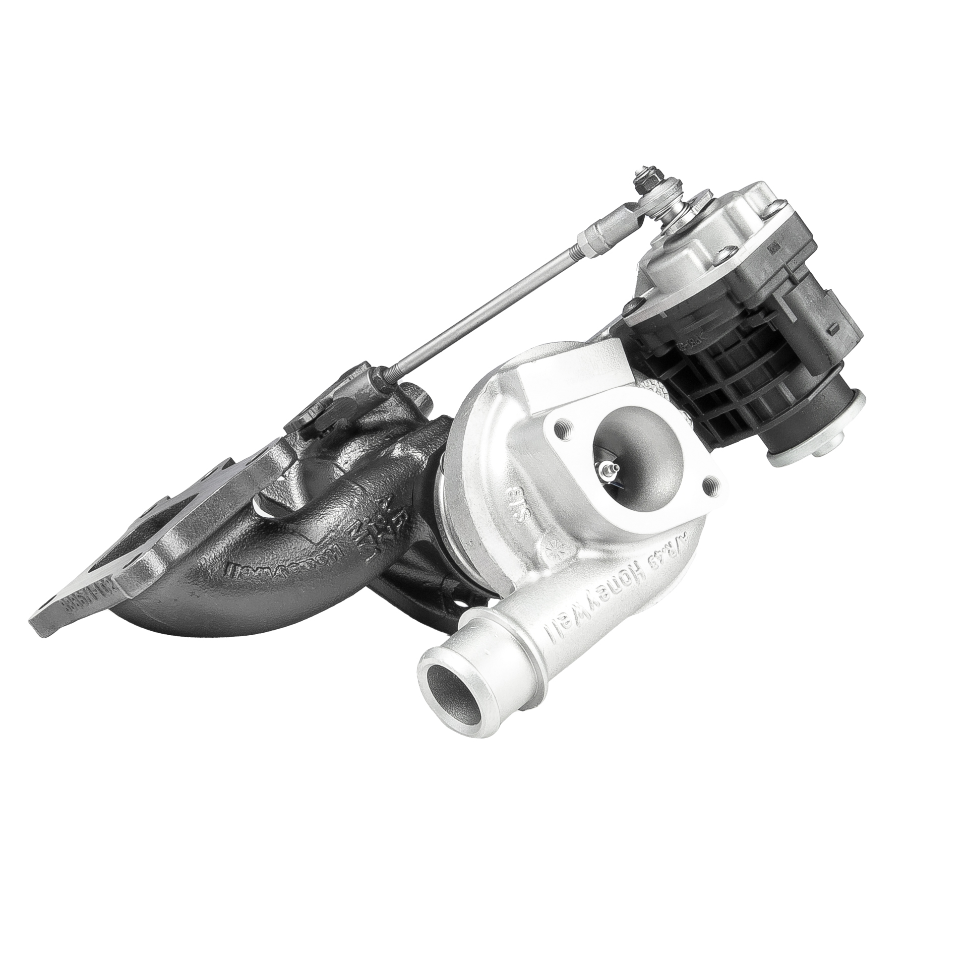 856652-5001S BR Turbo 8566525001RS Turbodmychadlo Hyundai i30 III Combi cena