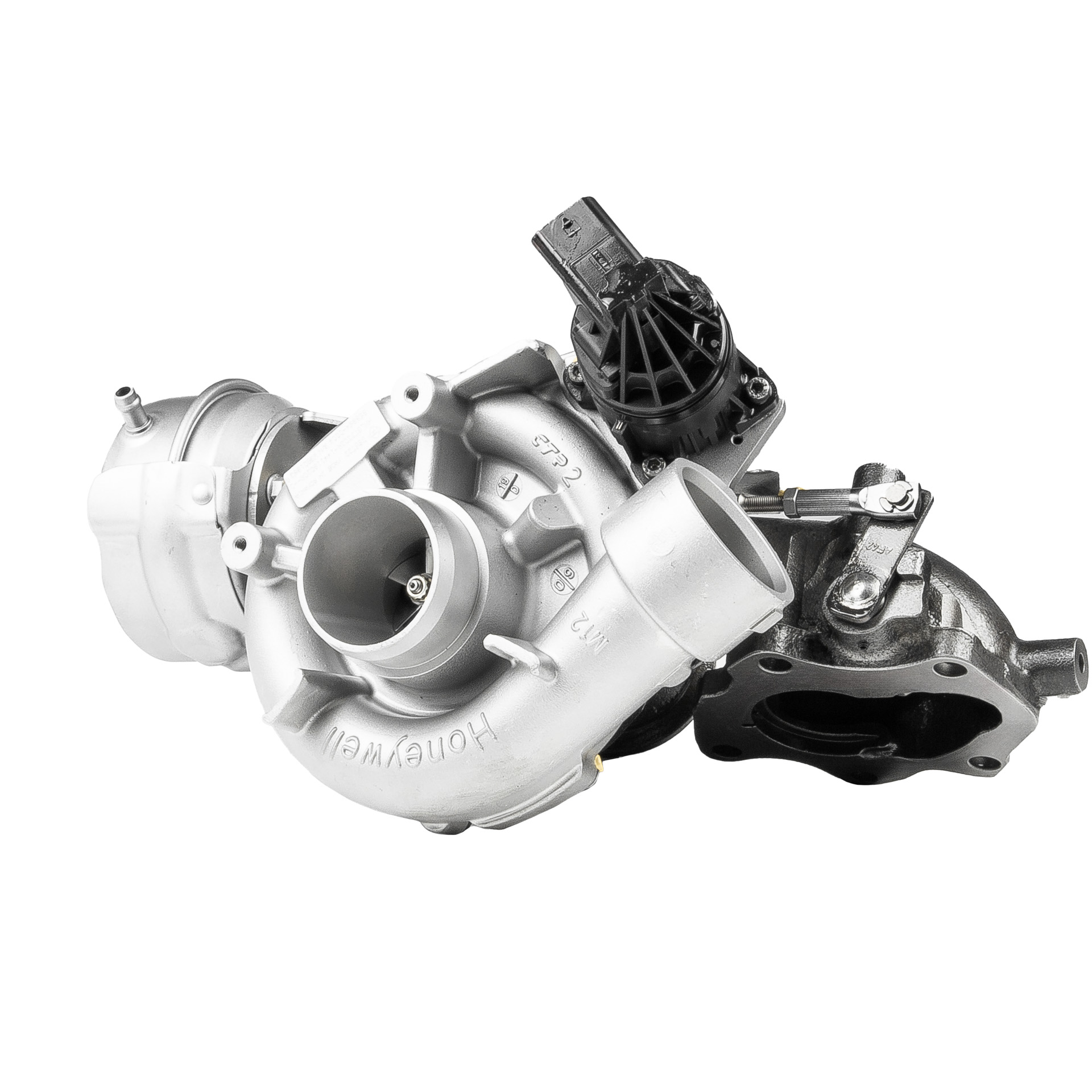 Turbosprężarka 14 41 191 35R BR Turbo 858864-5001RS OPEL, RENAULT, NISSAN, DACIA