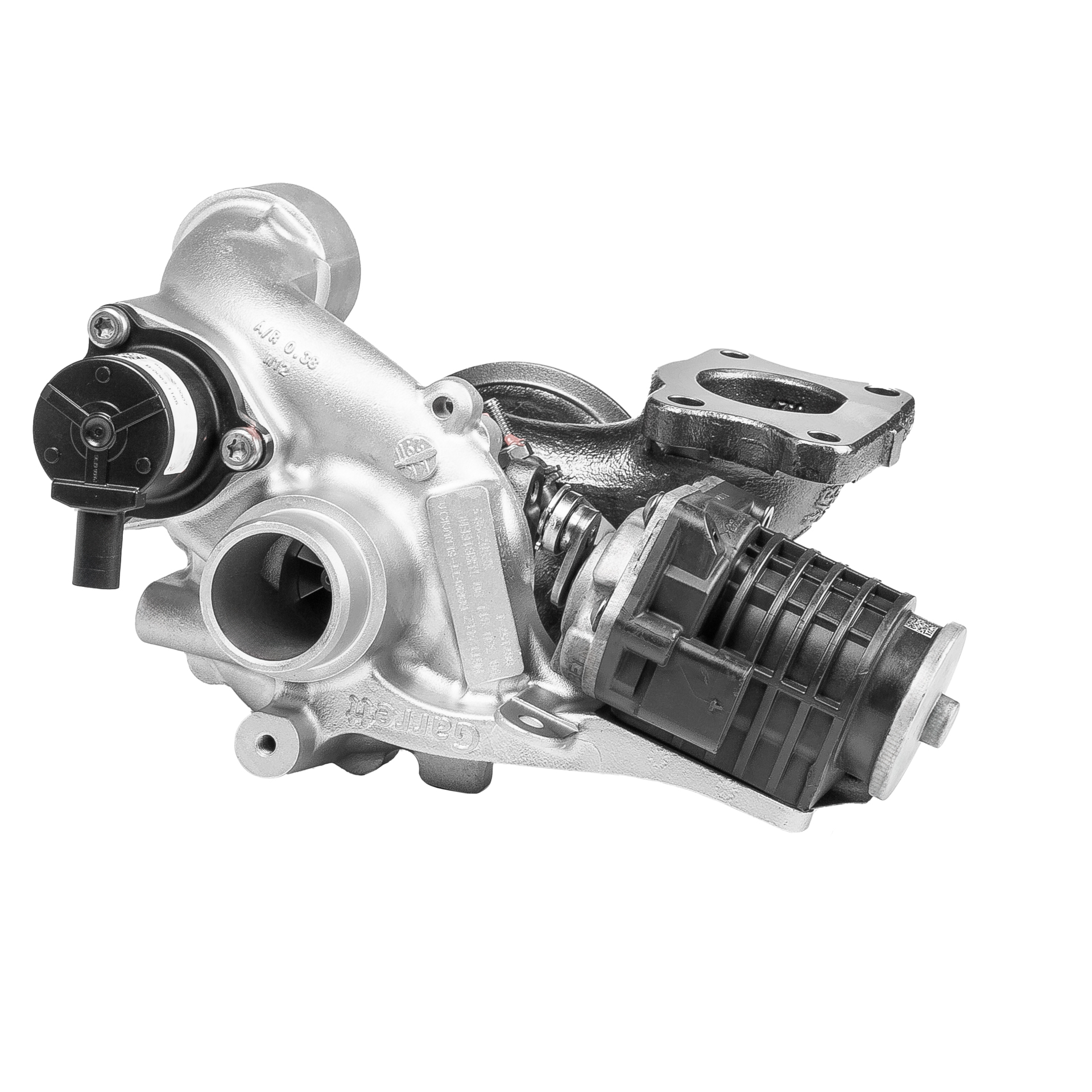 Turbo para motor BR Turbo 887157-5001RS