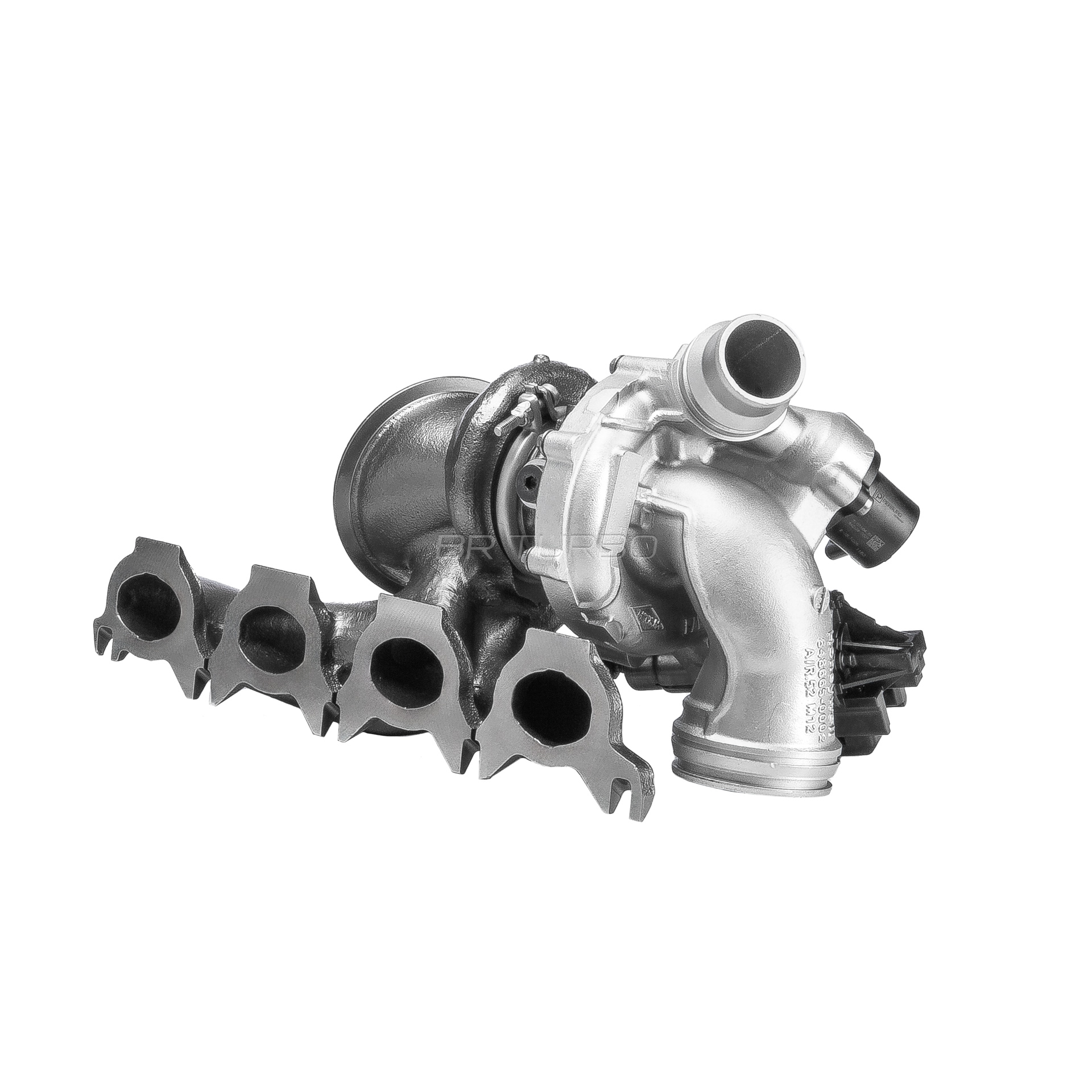BR Turbo 8940185001RS Turbo Mini F56 John Cooper Works 231 CV Essence 2015