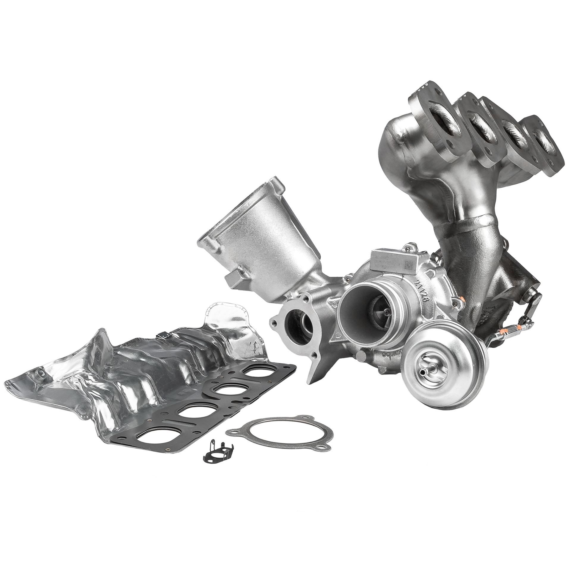Turbolader 9V104RSG BR Turbo A2700900980 MERCEDES-BENZ