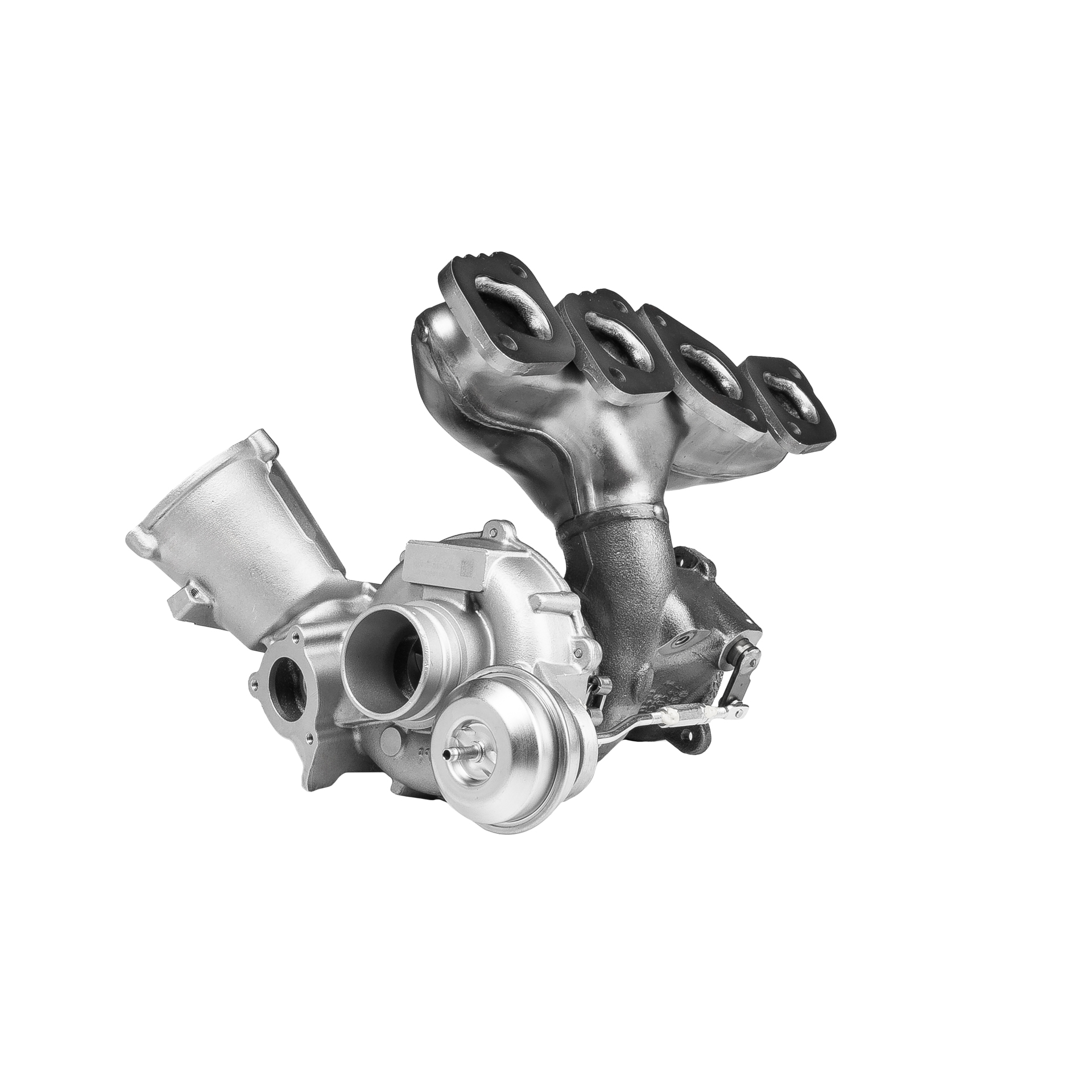 Турбокомпресор A2700902980 BR Turbo 9V106RS MERCEDES-BENZ, NISSAN, INFINITI