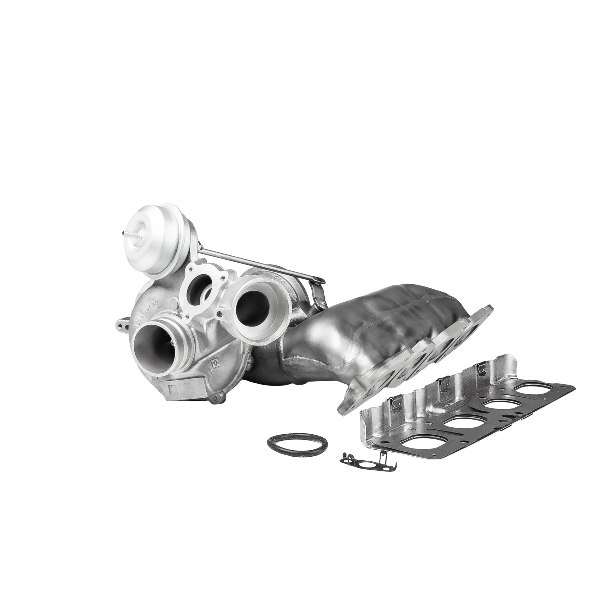 Turbolader 9V110RSG BR Turbo A2740903180 MERCEDES-BENZ