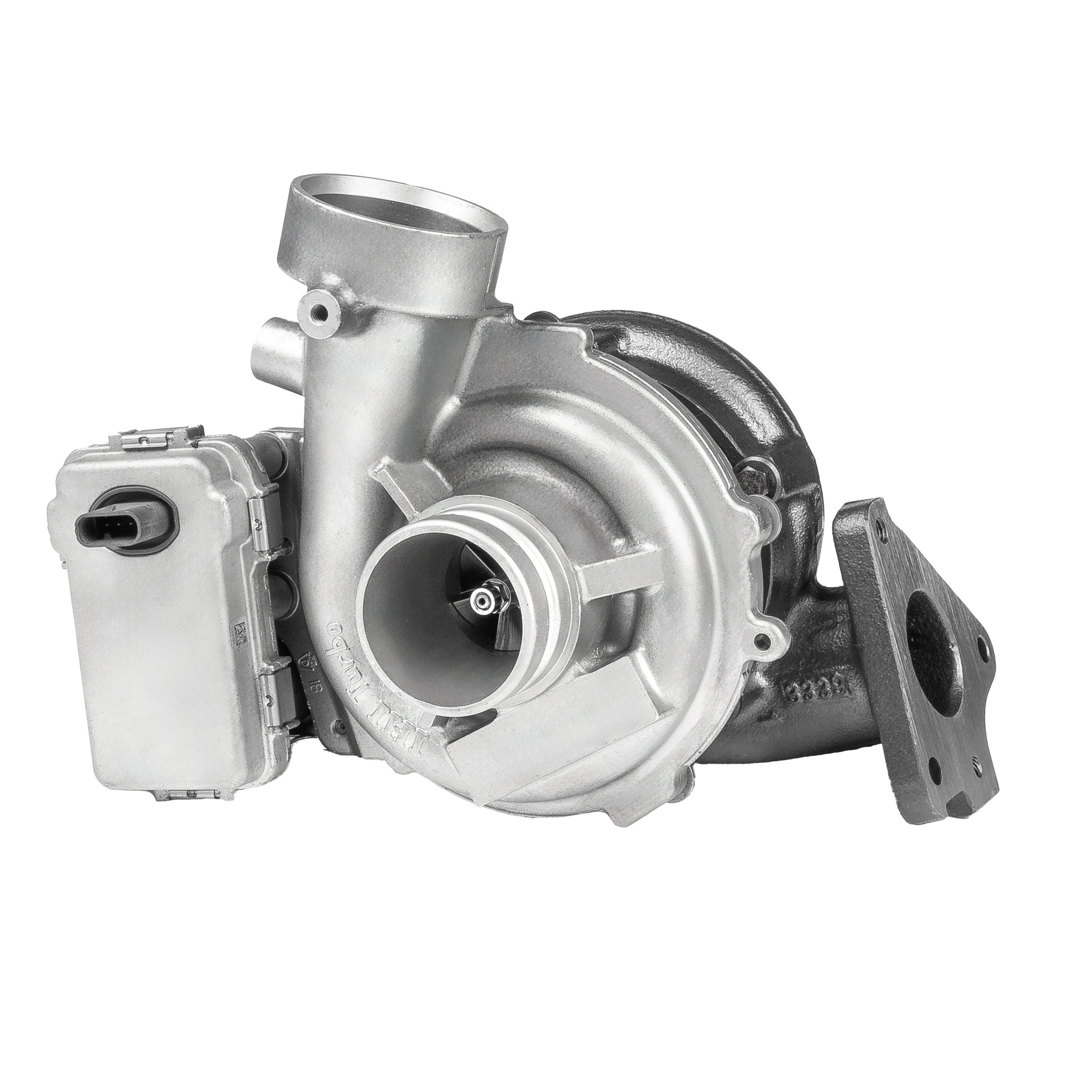 Turbocharger BR Turbo BRTO509780 rating